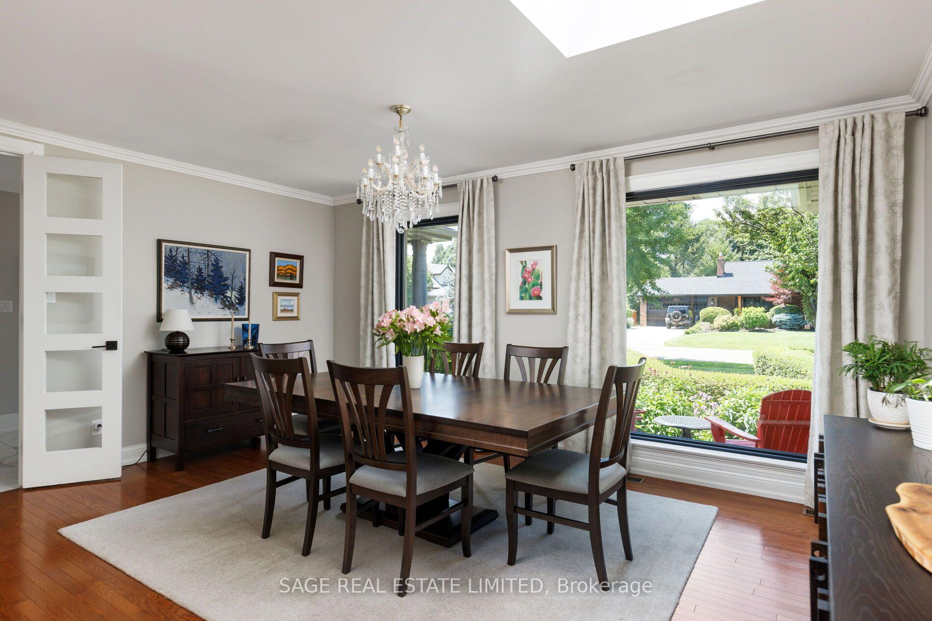 Photo 6 of 5 Blair Athol Crescent, Etobicoke, Princess-Rosethorn — HOMEH
