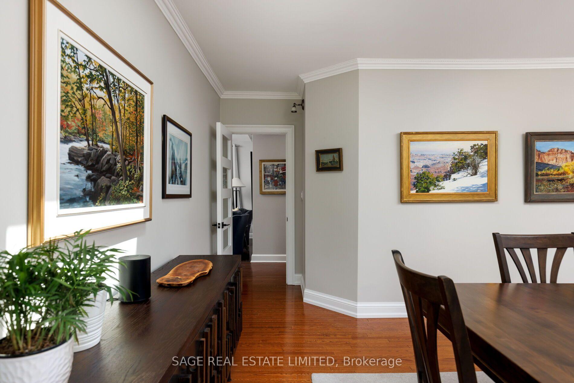 Photo 7 of 5 Blair Athol Crescent, Etobicoke, Princess-Rosethorn — HOMEH