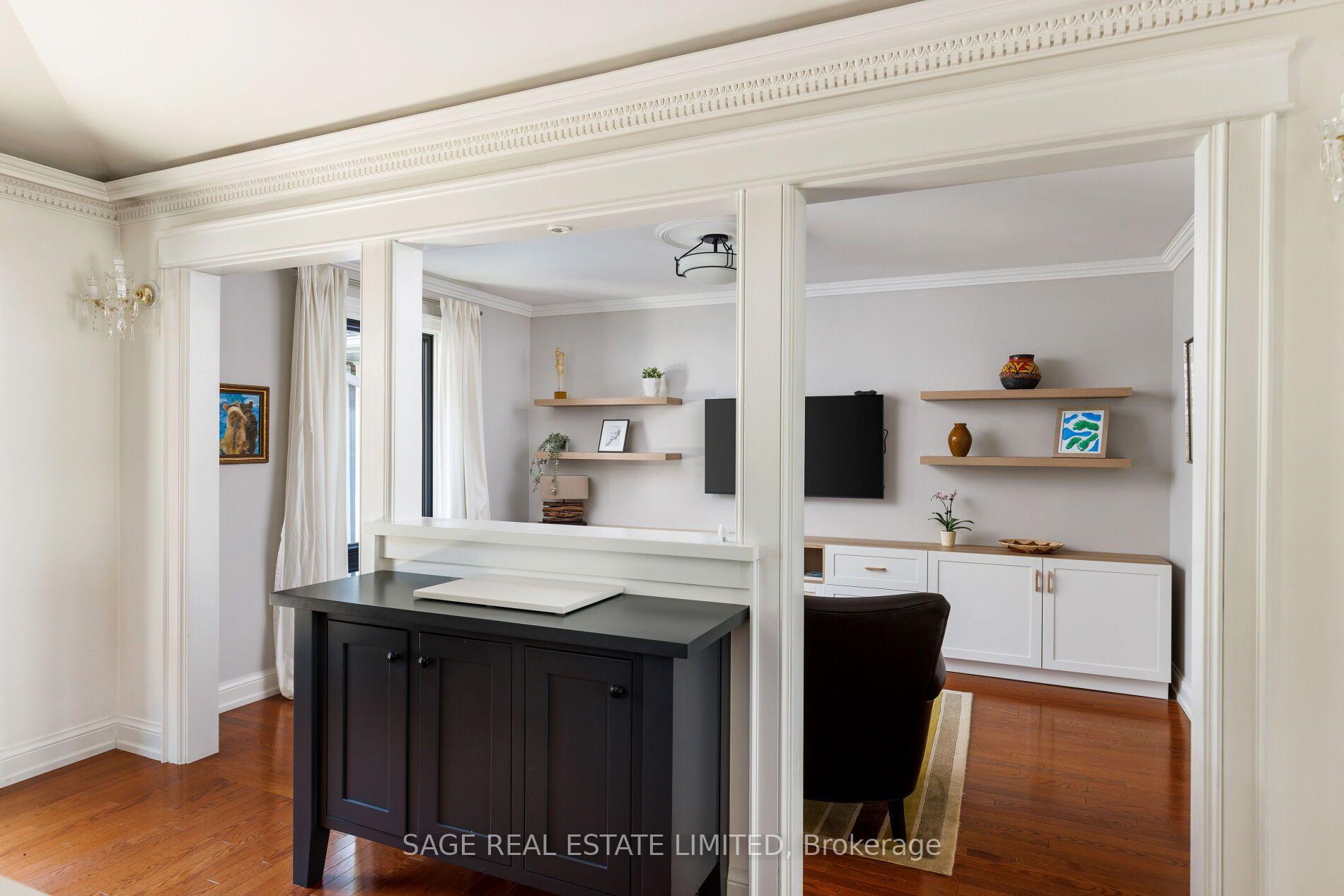 Photo 17 of 5 Blair Athol Crescent, Etobicoke, Princess-Rosethorn — HOMEH