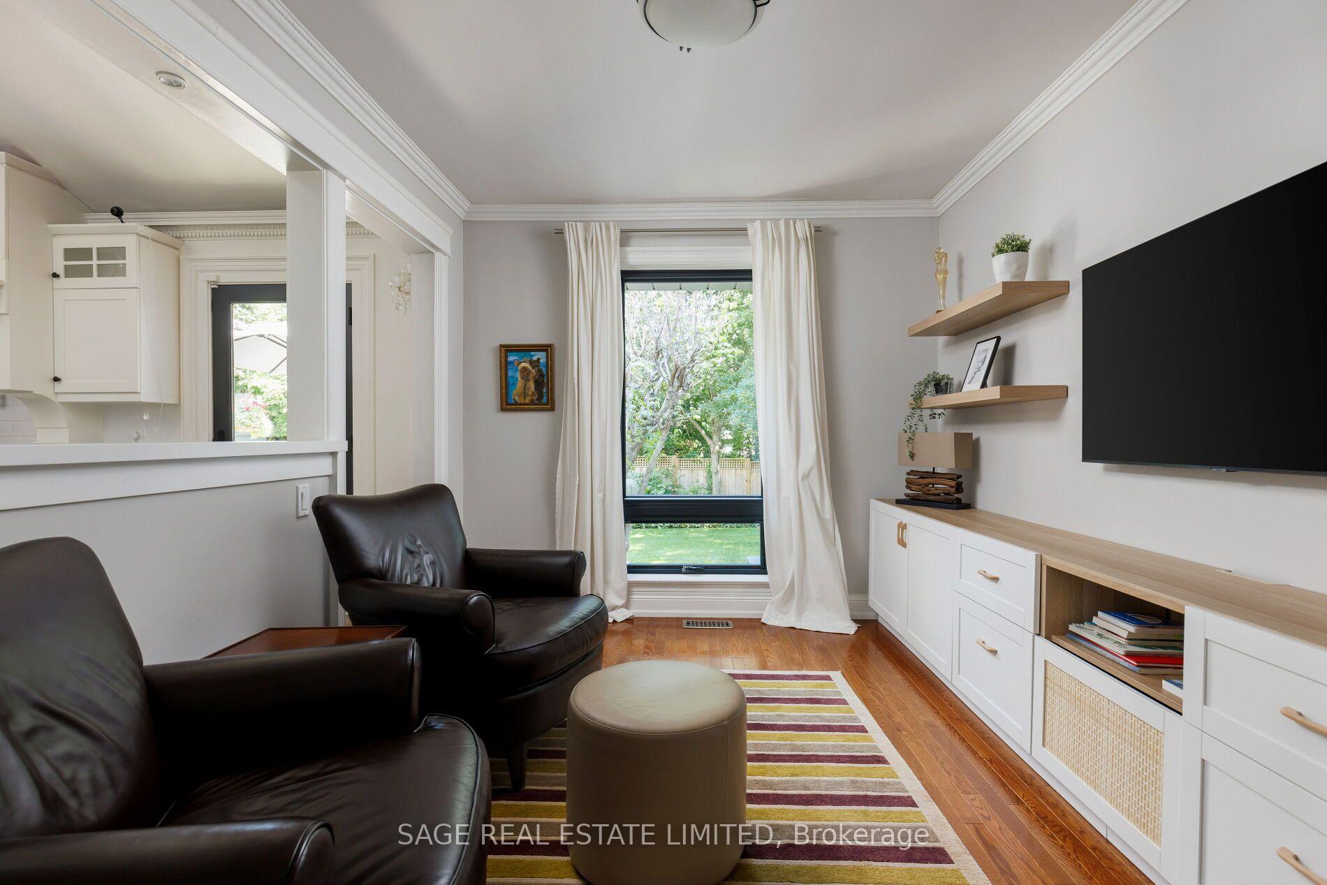 Photo 19 of 5 Blair Athol Crescent, Etobicoke, Princess-Rosethorn — HOMEH