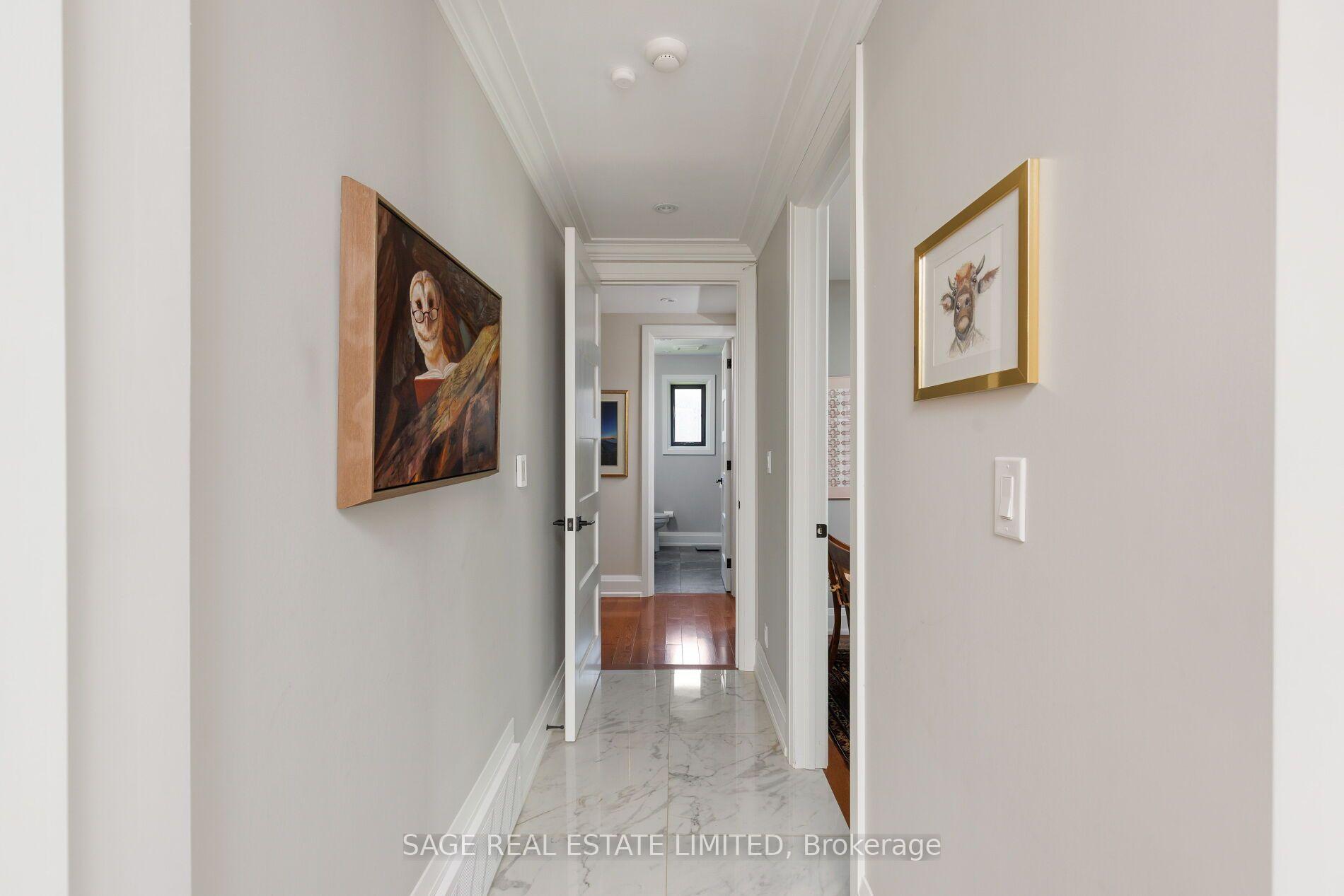 Photo 20 of 5 Blair Athol Crescent, Etobicoke, Princess-Rosethorn — HOMEH