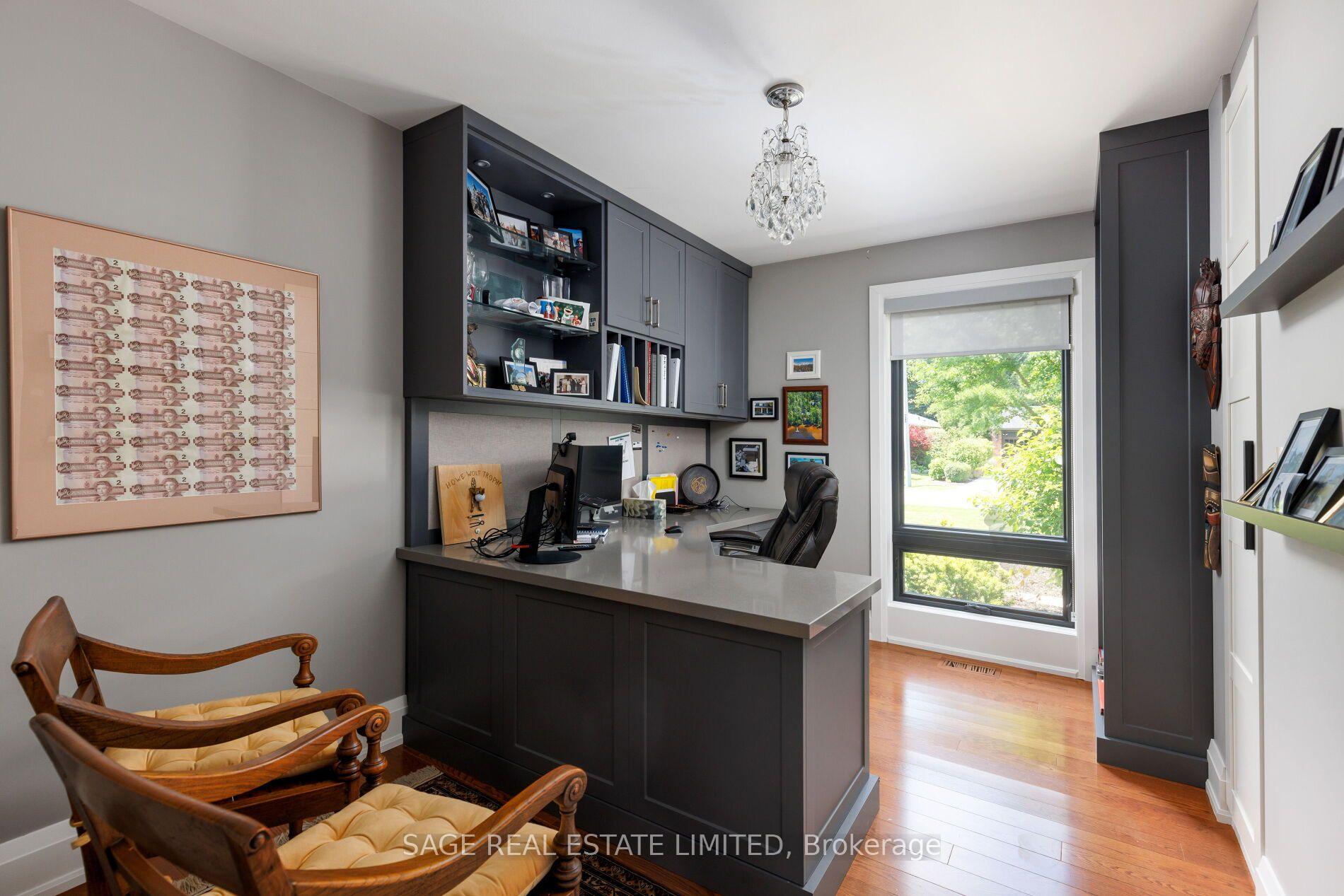 Photo 21 of 5 Blair Athol Crescent, Etobicoke, Princess-Rosethorn — HOMEH