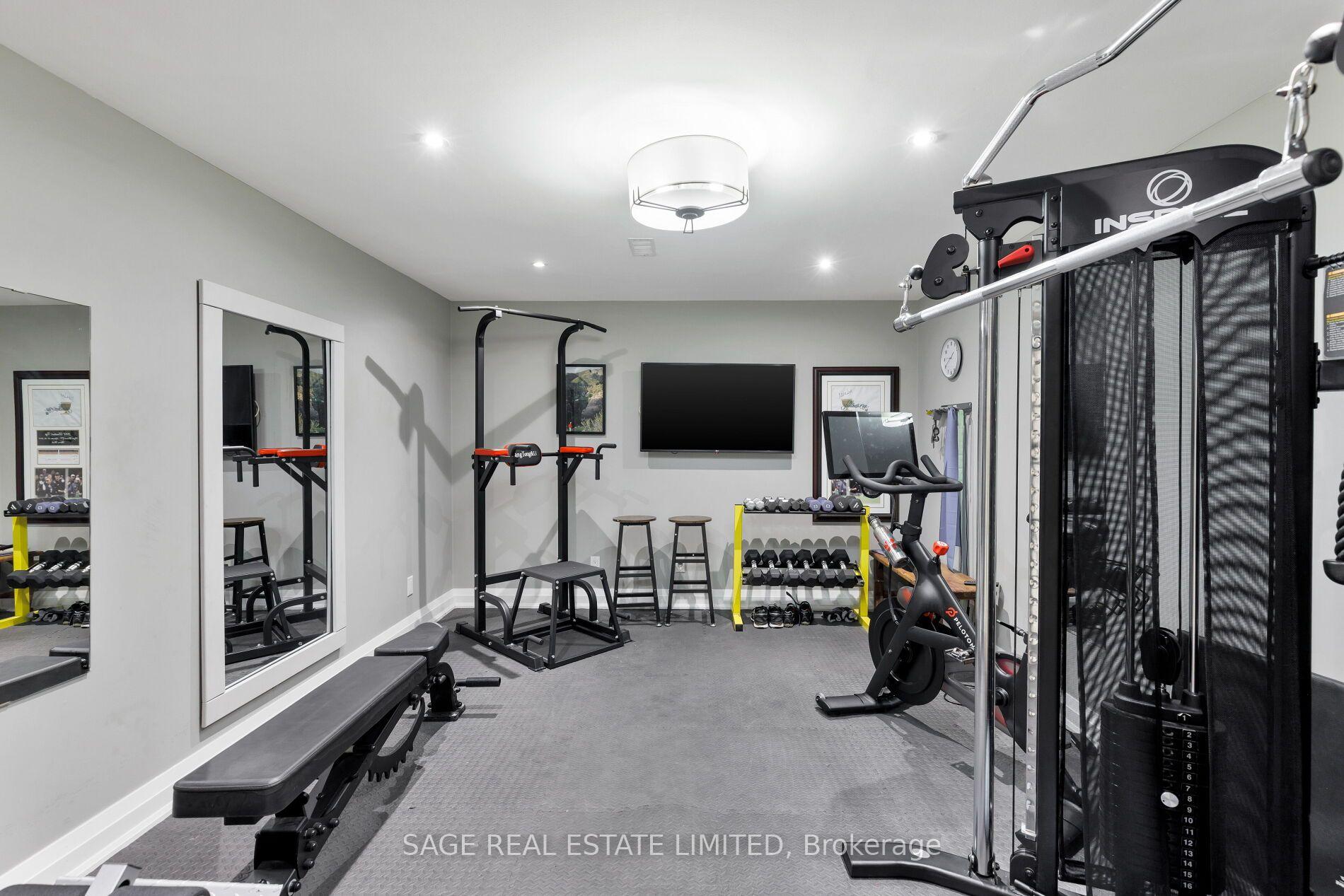 Photo 33 of 5 Blair Athol Crescent, Etobicoke, Princess-Rosethorn — HOMEH