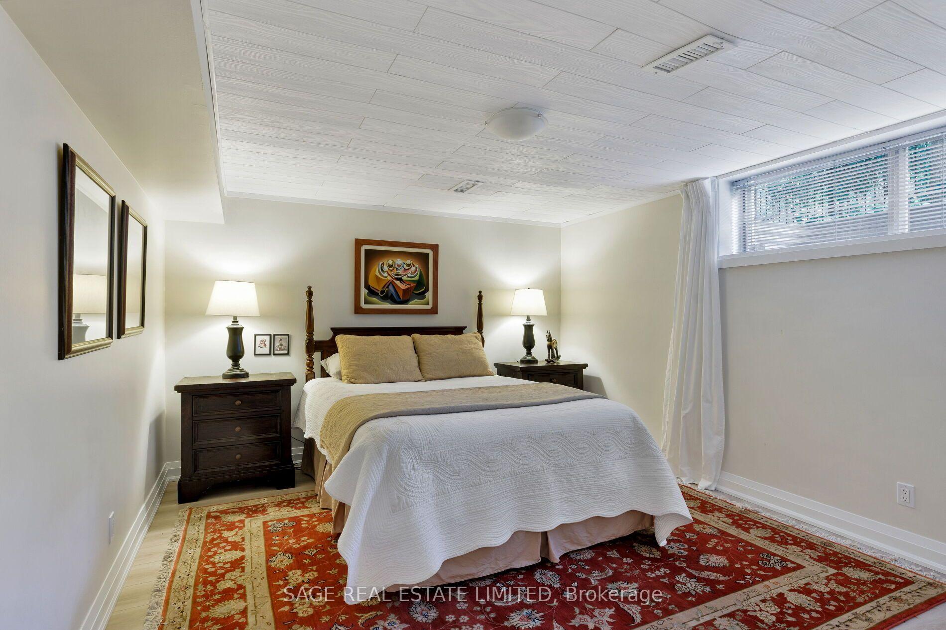 Photo 34 of 5 Blair Athol Crescent, Etobicoke, Princess-Rosethorn — HOMEH