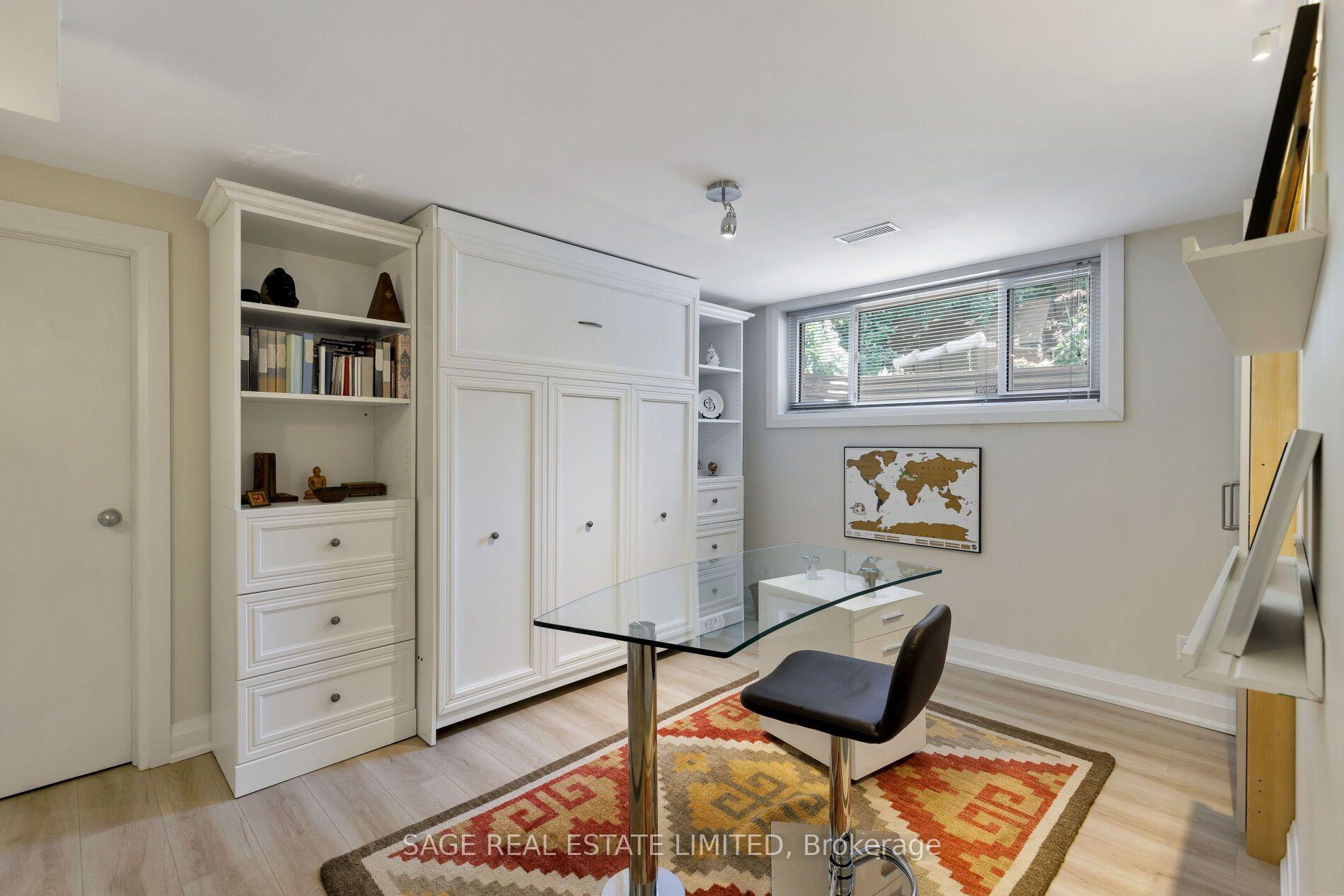 Photo 37 of 5 Blair Athol Crescent, Etobicoke, Princess-Rosethorn — HOMEH
