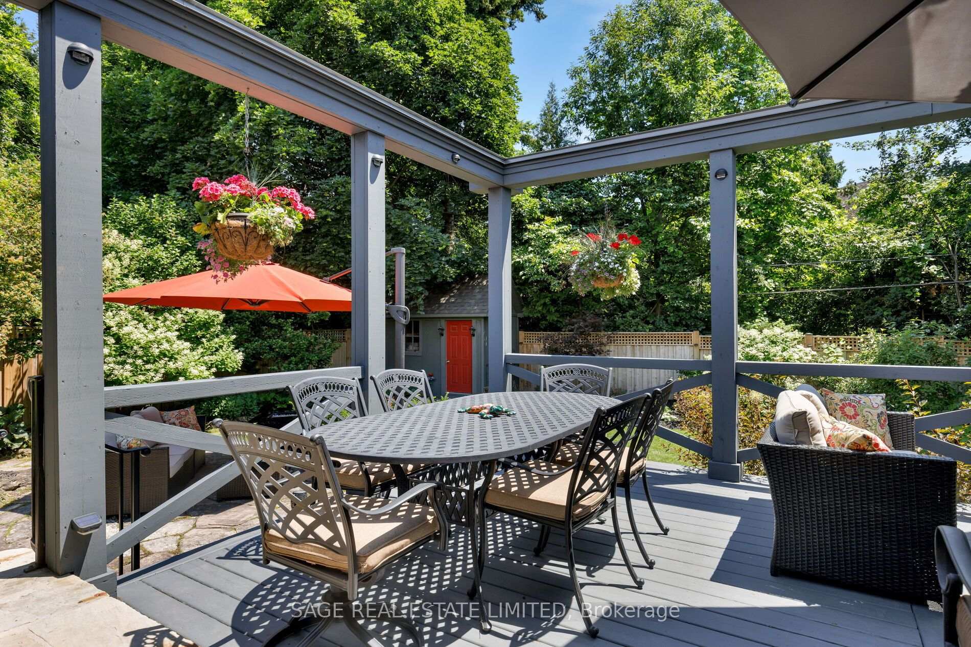 Photo 39 of 5 Blair Athol Crescent, Etobicoke, Princess-Rosethorn — HOMEH