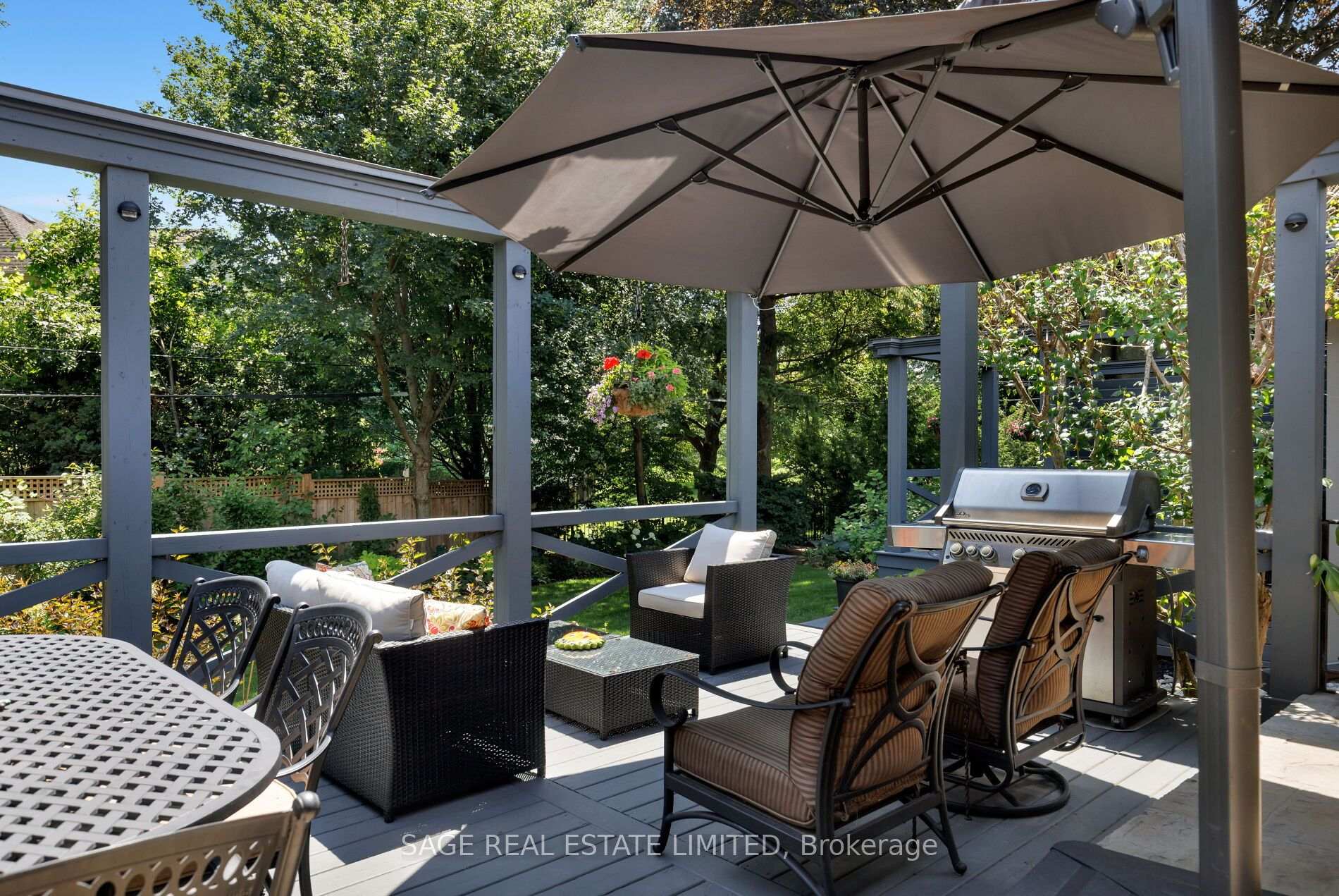 Photo 40 of 5 Blair Athol Crescent, Etobicoke, Princess-Rosethorn — HOMEH