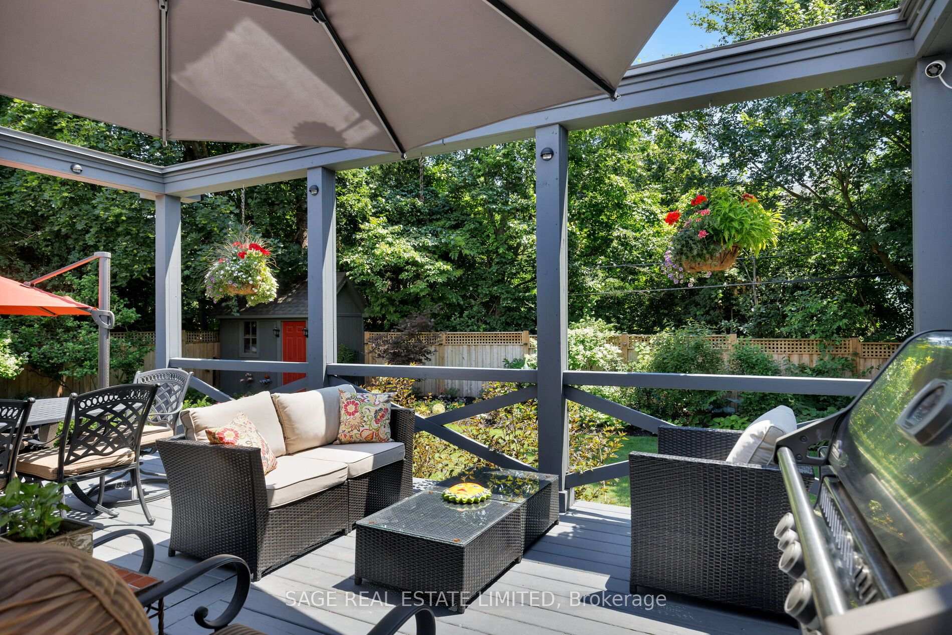 Photo 42 of 5 Blair Athol Crescent, Etobicoke, Princess-Rosethorn — HOMEH