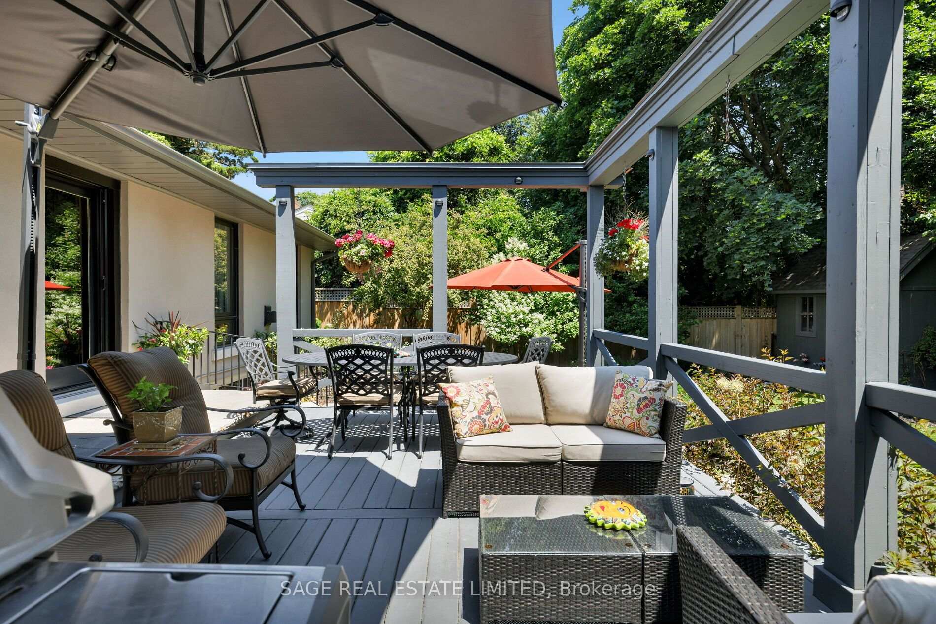 Photo 43 of 5 Blair Athol Crescent, Etobicoke, Princess-Rosethorn — HOMEH