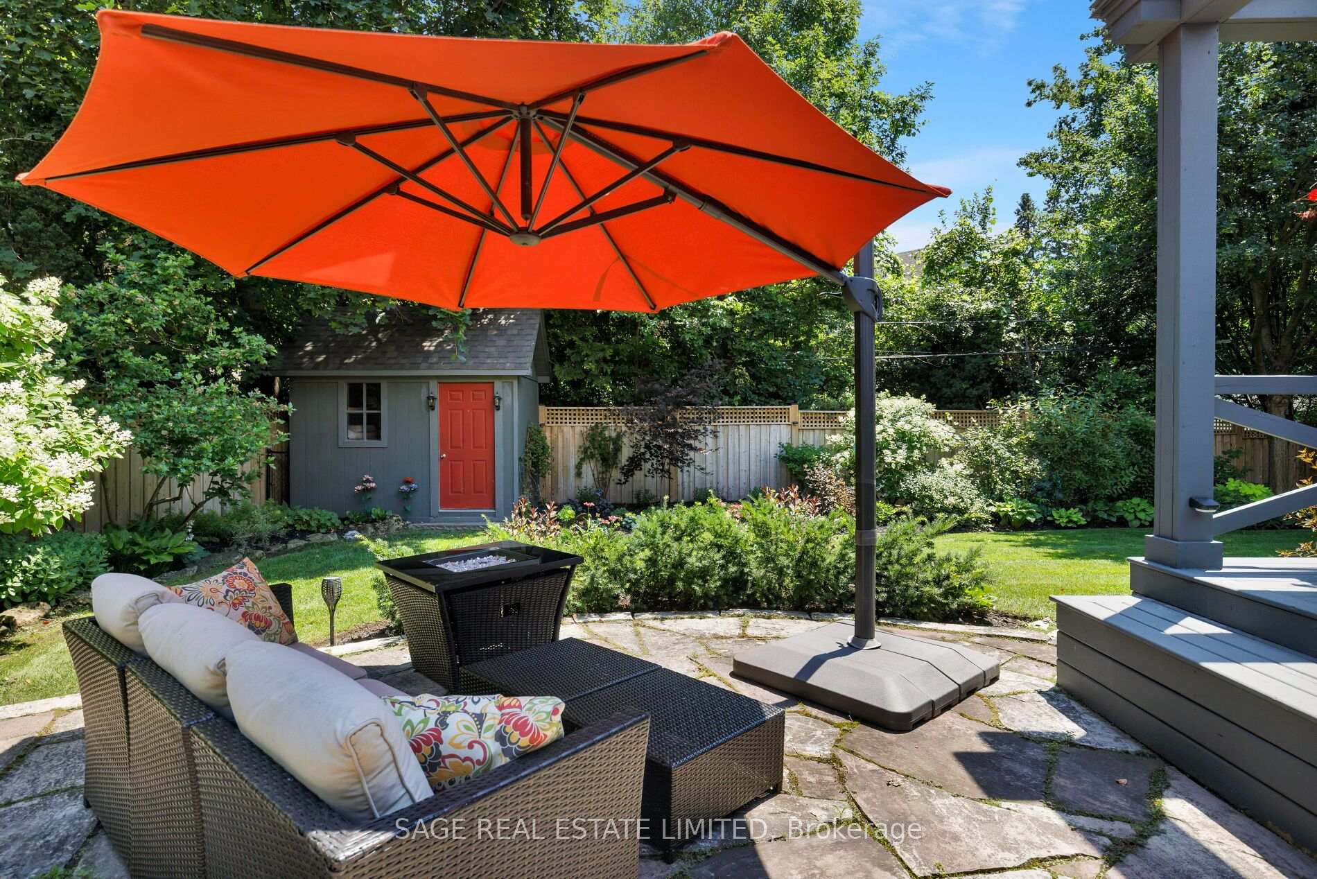 Photo 44 of 5 Blair Athol Crescent, Etobicoke, Princess-Rosethorn — HOMEH