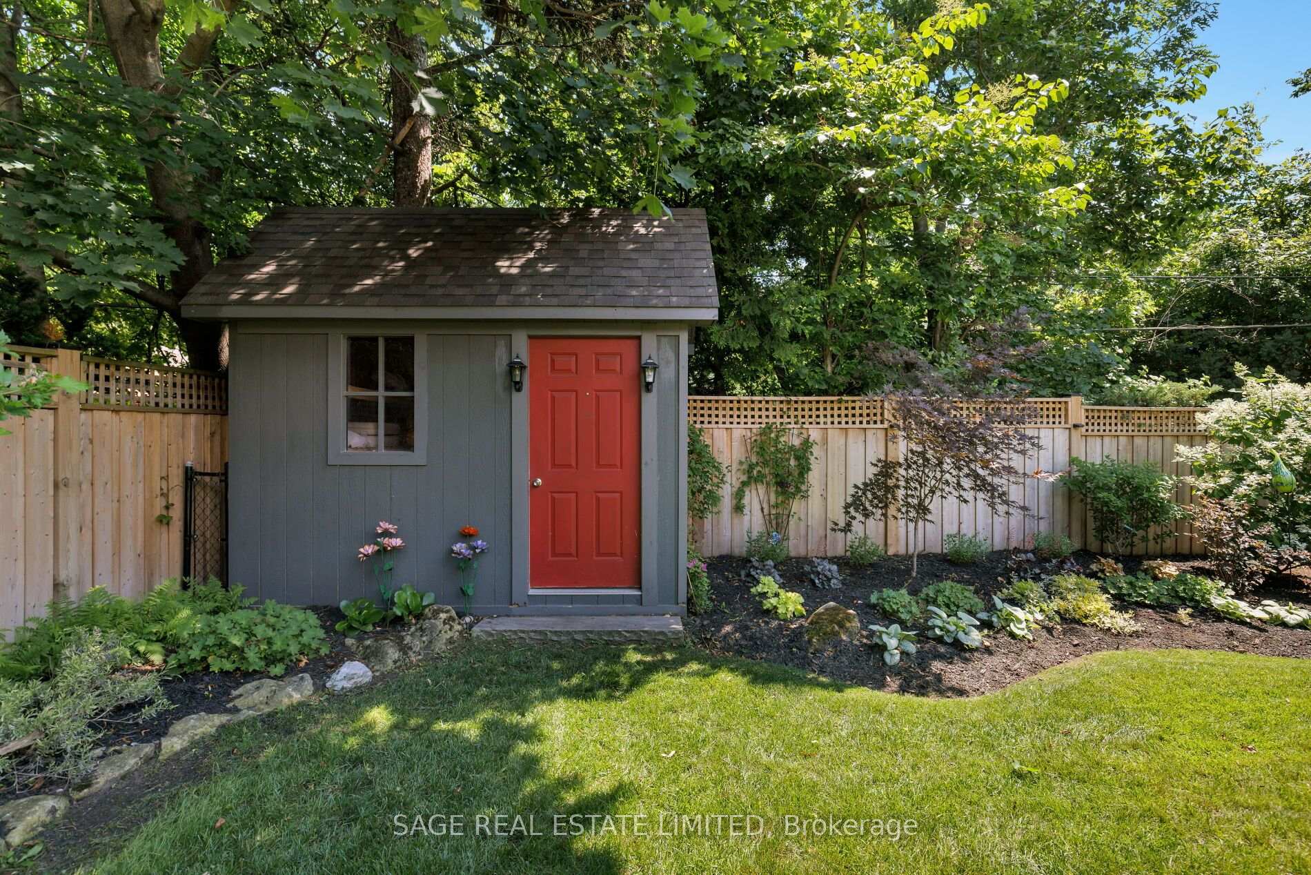 Photo 45 of 5 Blair Athol Crescent, Etobicoke, Princess-Rosethorn — HOMEH