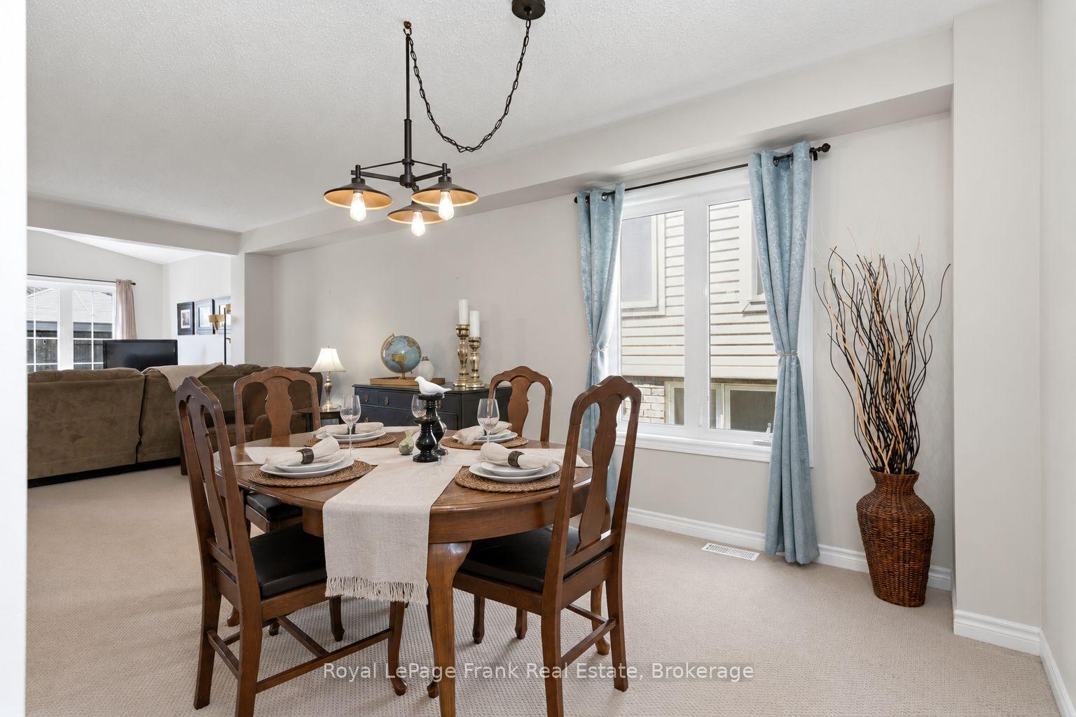 Photo 14 of 1340 Wadebridge Crescent, Oshawa, Eastdale — HOMEH