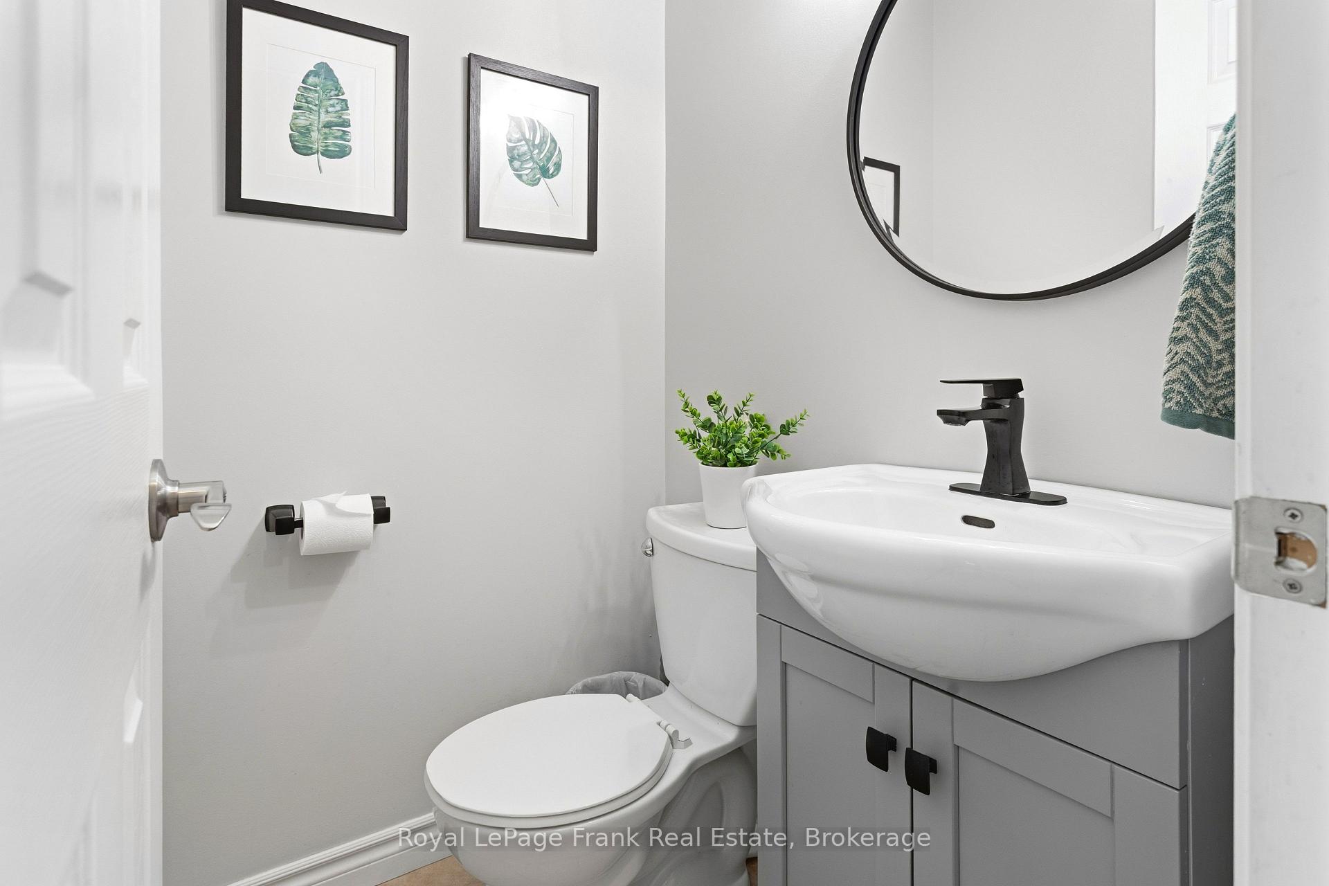 Photo 17 of 1340 Wadebridge Crescent, Oshawa, Eastdale — HOMEH