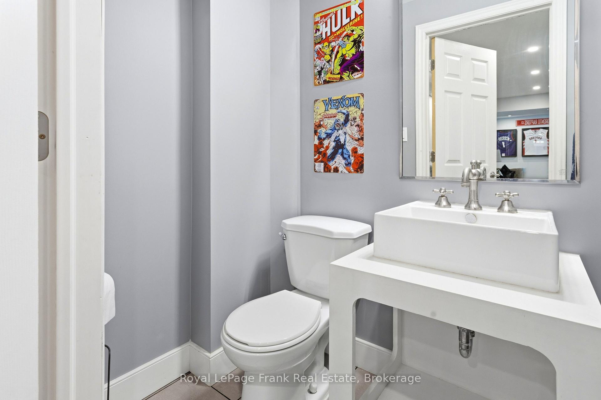 Photo 22 of 1340 Wadebridge Crescent, Oshawa, Eastdale — HOMEH
