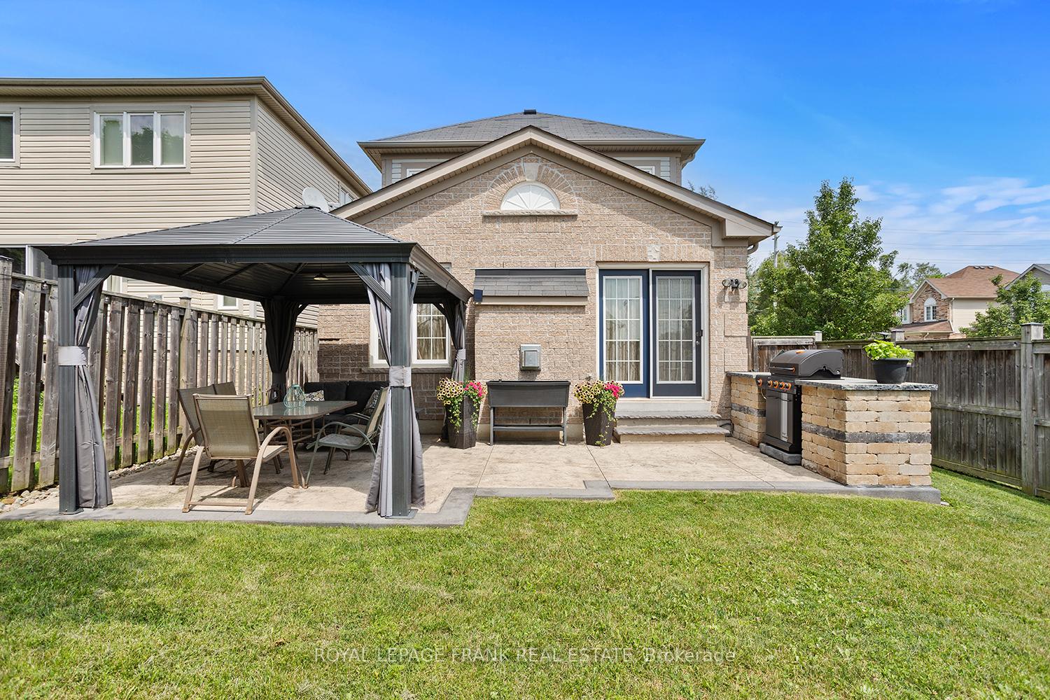 Photo 31 of 1340 Wadebridge Crescent, Oshawa, Eastdale — HOMEH