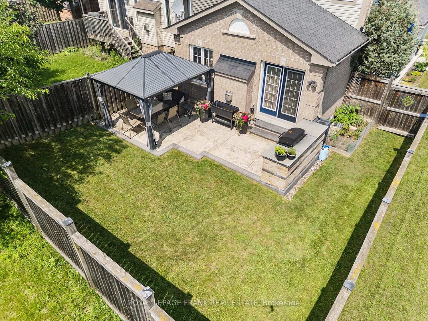 Photo 33 of 1340 Wadebridge Crescent, Oshawa, Eastdale — HOMEH
