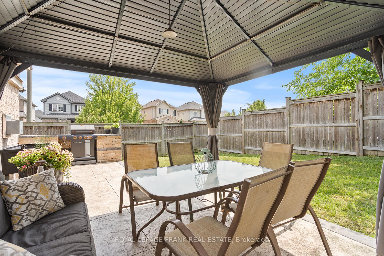 Photo 34 of 1340 Wadebridge Crescent, Oshawa, Eastdale — HOMEH