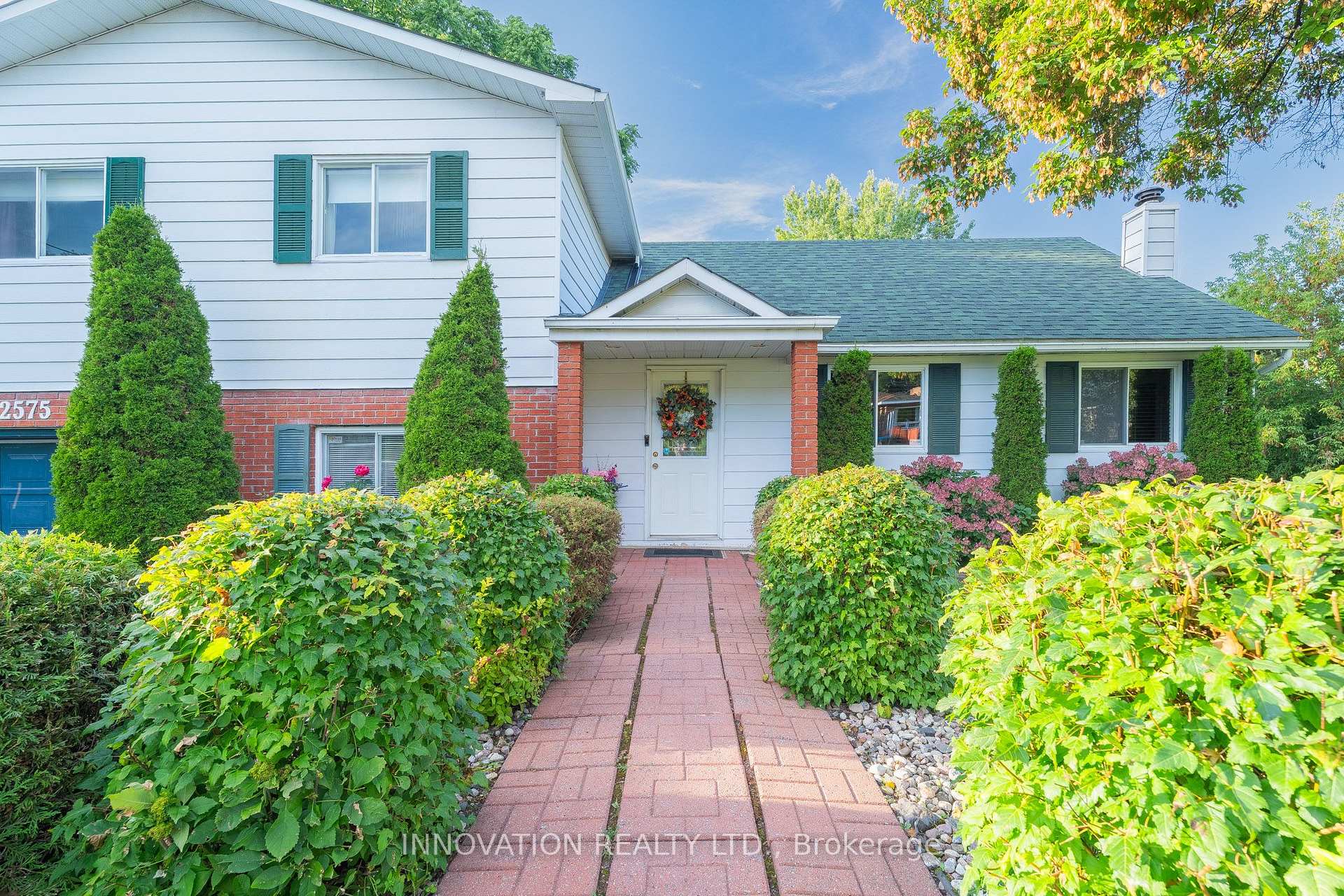Photo 5 of 2575 Sparkle Street, Ottawa, Cumberland Village — HOMEH