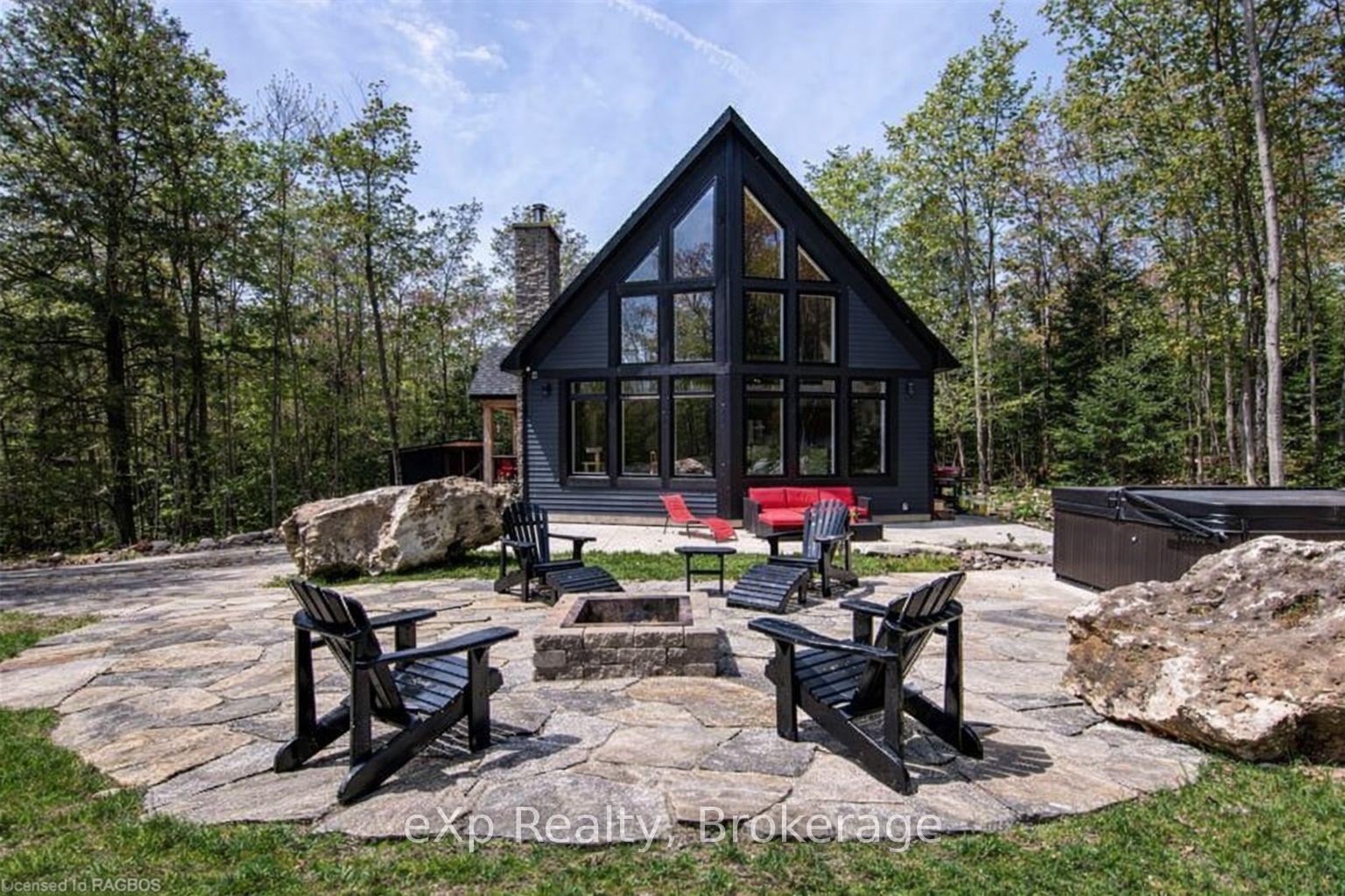 Photo of 217 Forty Hills Road