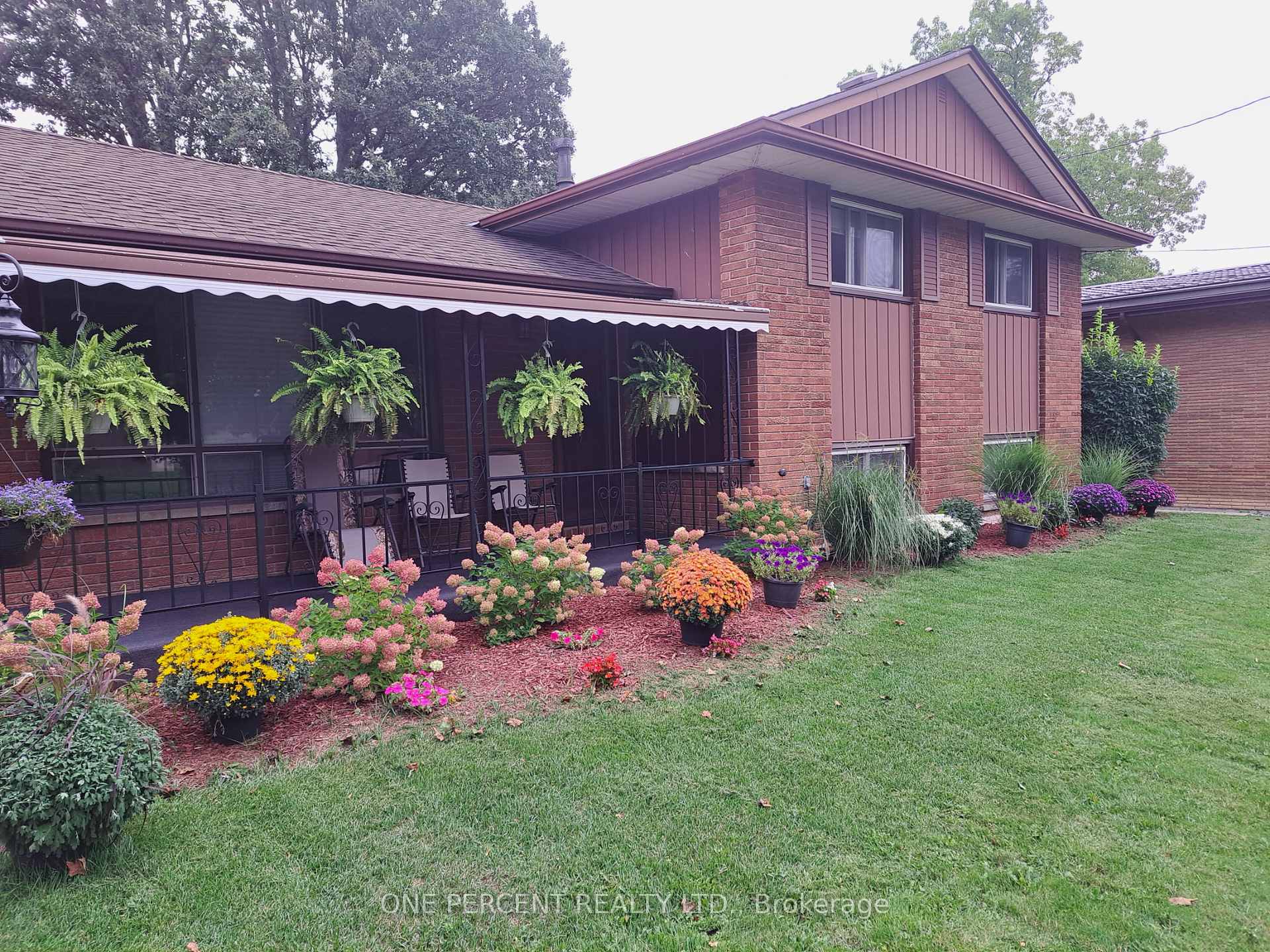 Photo 1 of 37 Empress Avenue, Welland, Lincoln/Crowland — HOMEH