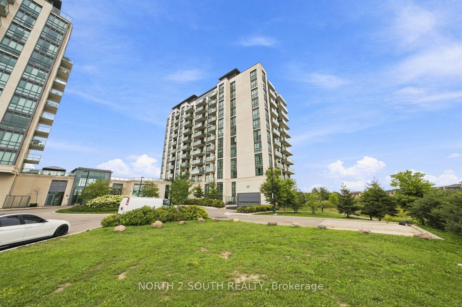 Photo of Unit 804, 65 Yorkland Boulevard
