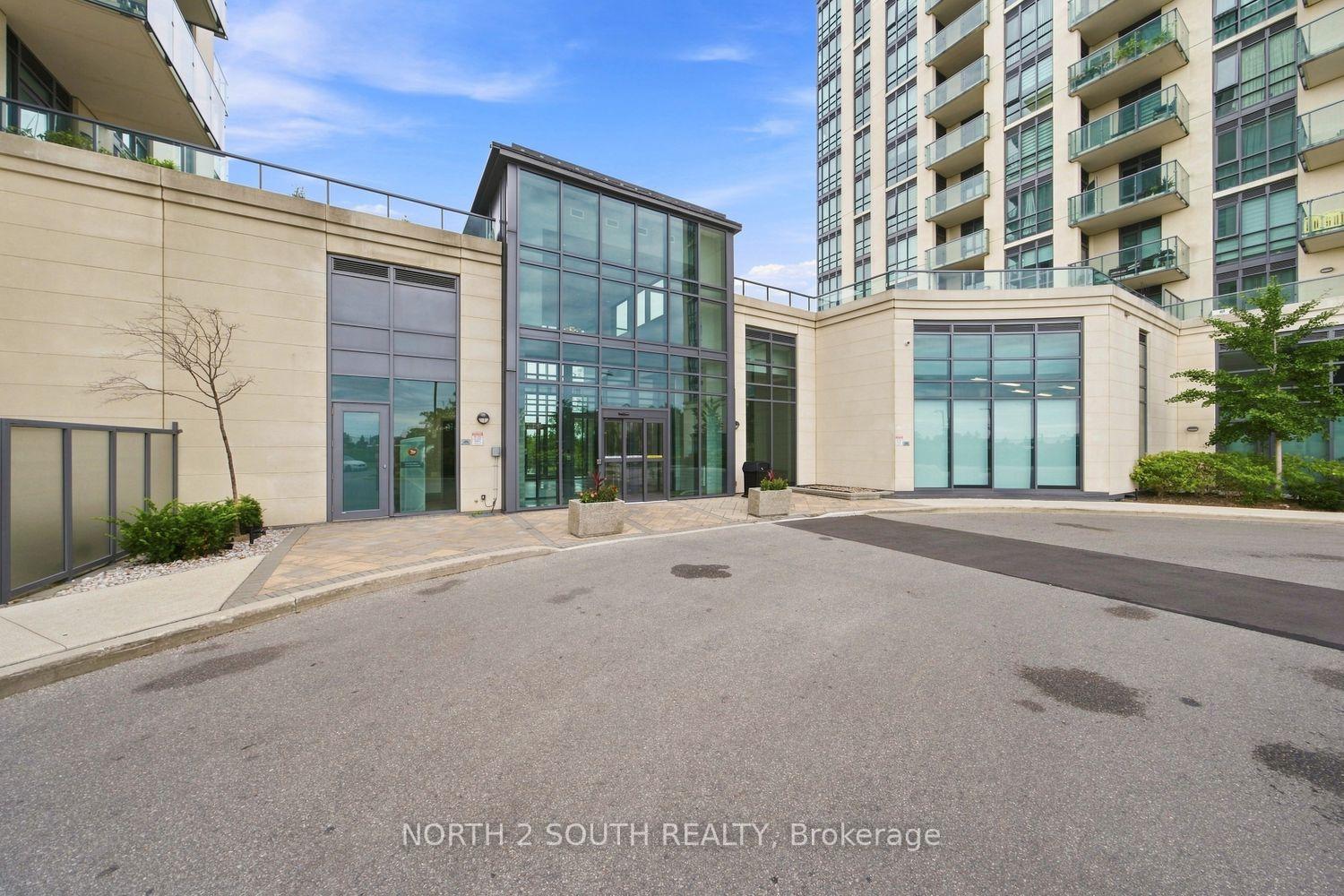 Photo 2 of Unit 804, 65 Yorkland Boulevard, Brampton, Goreway Drive Corridor — HOMEH