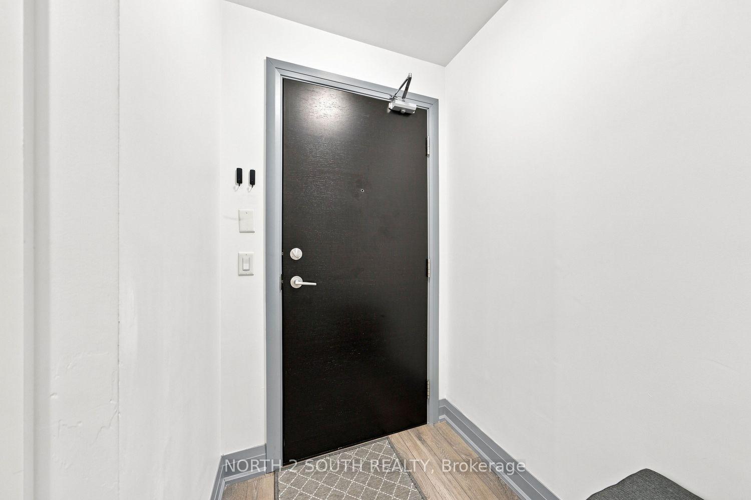 Photo 3 of Unit 804, 65 Yorkland Boulevard, Brampton, Goreway Drive Corridor — HOMEH