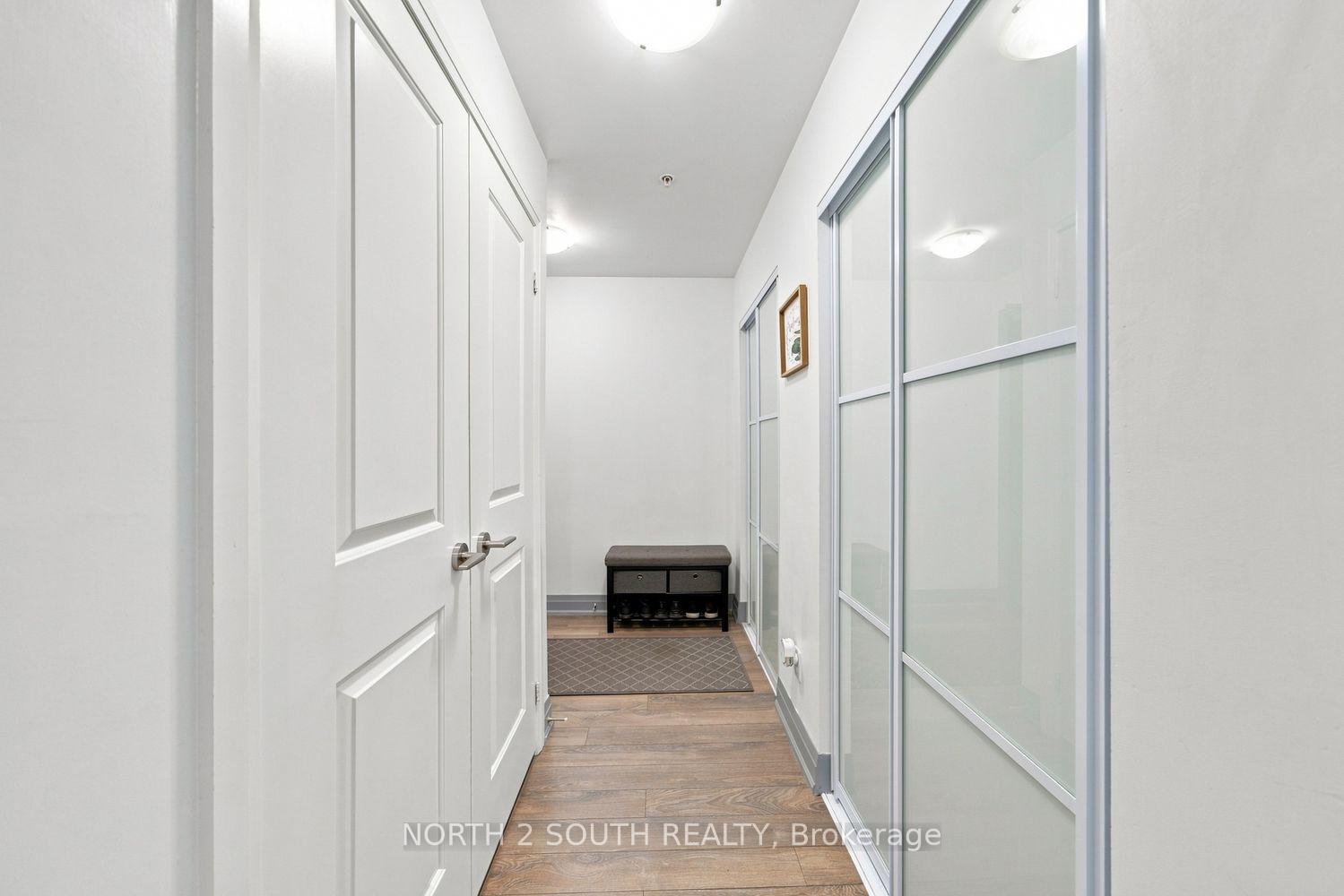 Photo 4 of Unit 804, 65 Yorkland Boulevard, Brampton, Goreway Drive Corridor — HOMEH