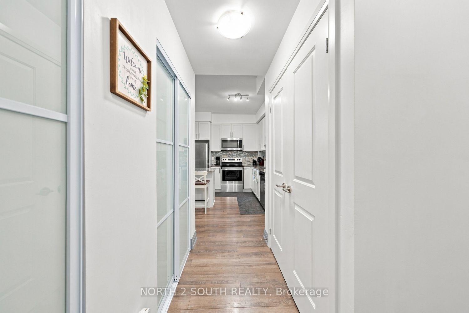 Photo 5 of Unit 804, 65 Yorkland Boulevard, Brampton, Goreway Drive Corridor — HOMEH
