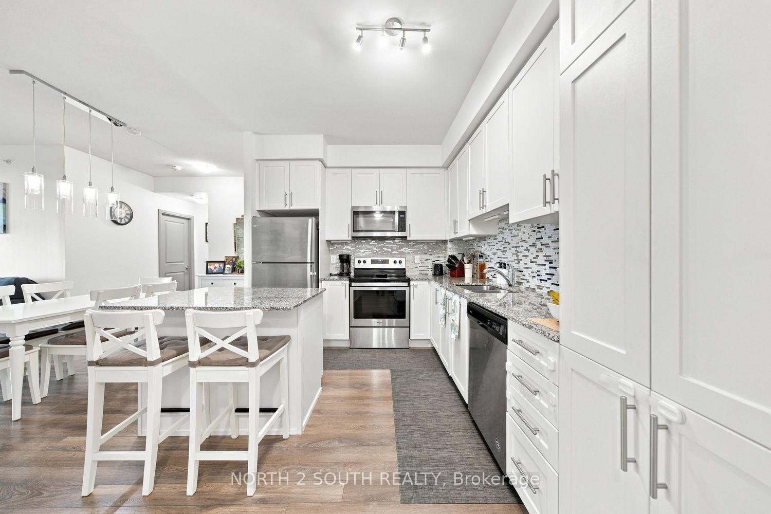 Photo 8 of Unit 804, 65 Yorkland Boulevard, Brampton, Goreway Drive Corridor — HOMEH