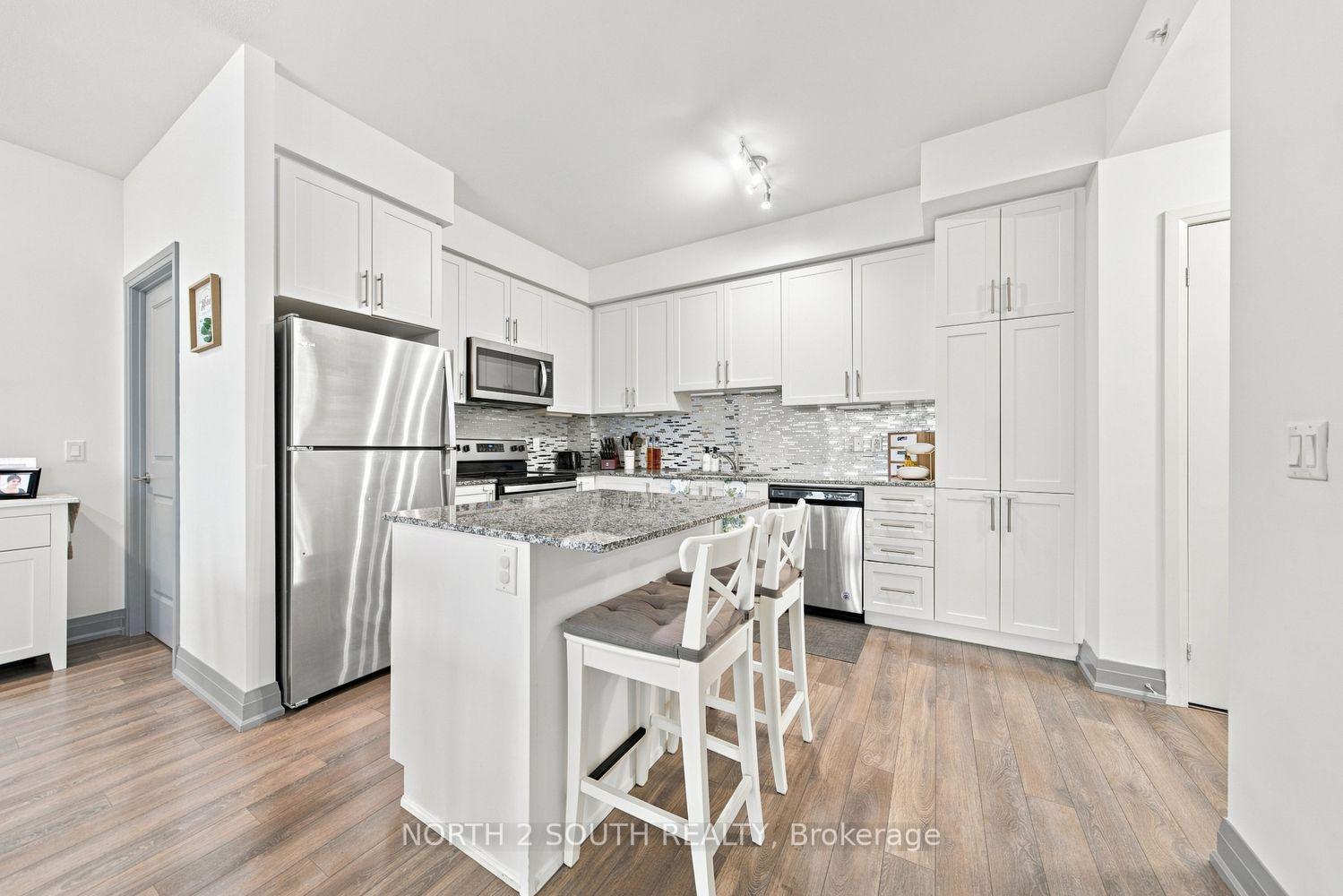 Photo 9 of Unit 804, 65 Yorkland Boulevard, Brampton, Goreway Drive Corridor — HOMEH