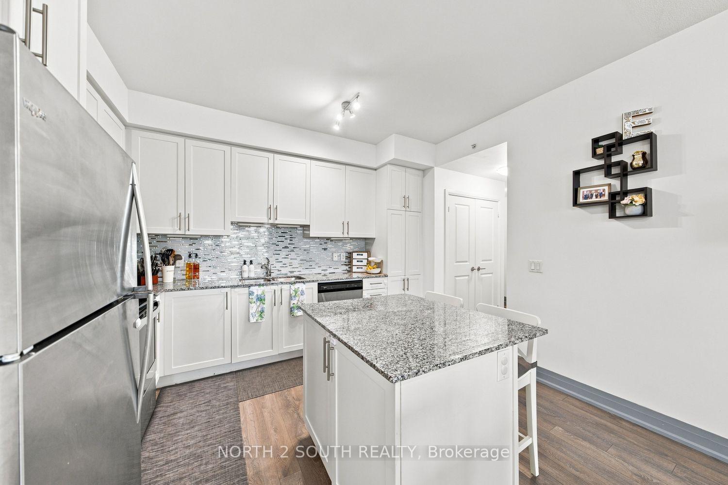 Photo 11 of Unit 804, 65 Yorkland Boulevard, Brampton, Goreway Drive Corridor — HOMEH