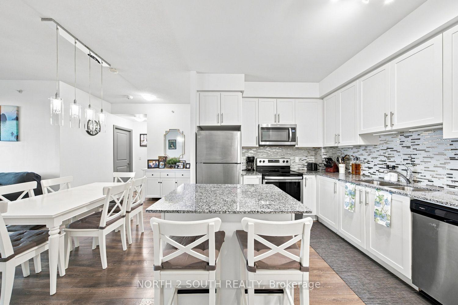 Photo 14 of Unit 804, 65 Yorkland Boulevard, Brampton, Goreway Drive Corridor — HOMEH