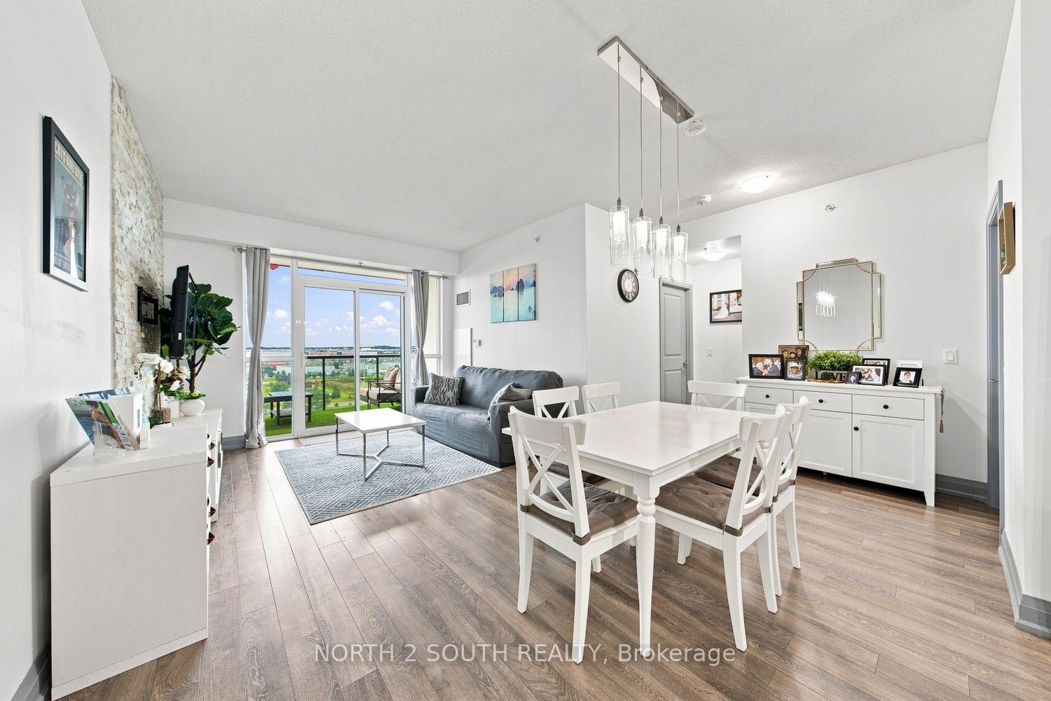 Photo 15 of Unit 804, 65 Yorkland Boulevard, Brampton, Goreway Drive Corridor — HOMEH