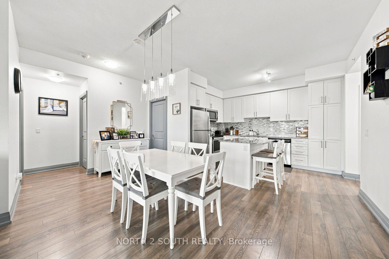 Photo 16 of Unit 804, 65 Yorkland Boulevard, Brampton, Goreway Drive Corridor — HOMEH