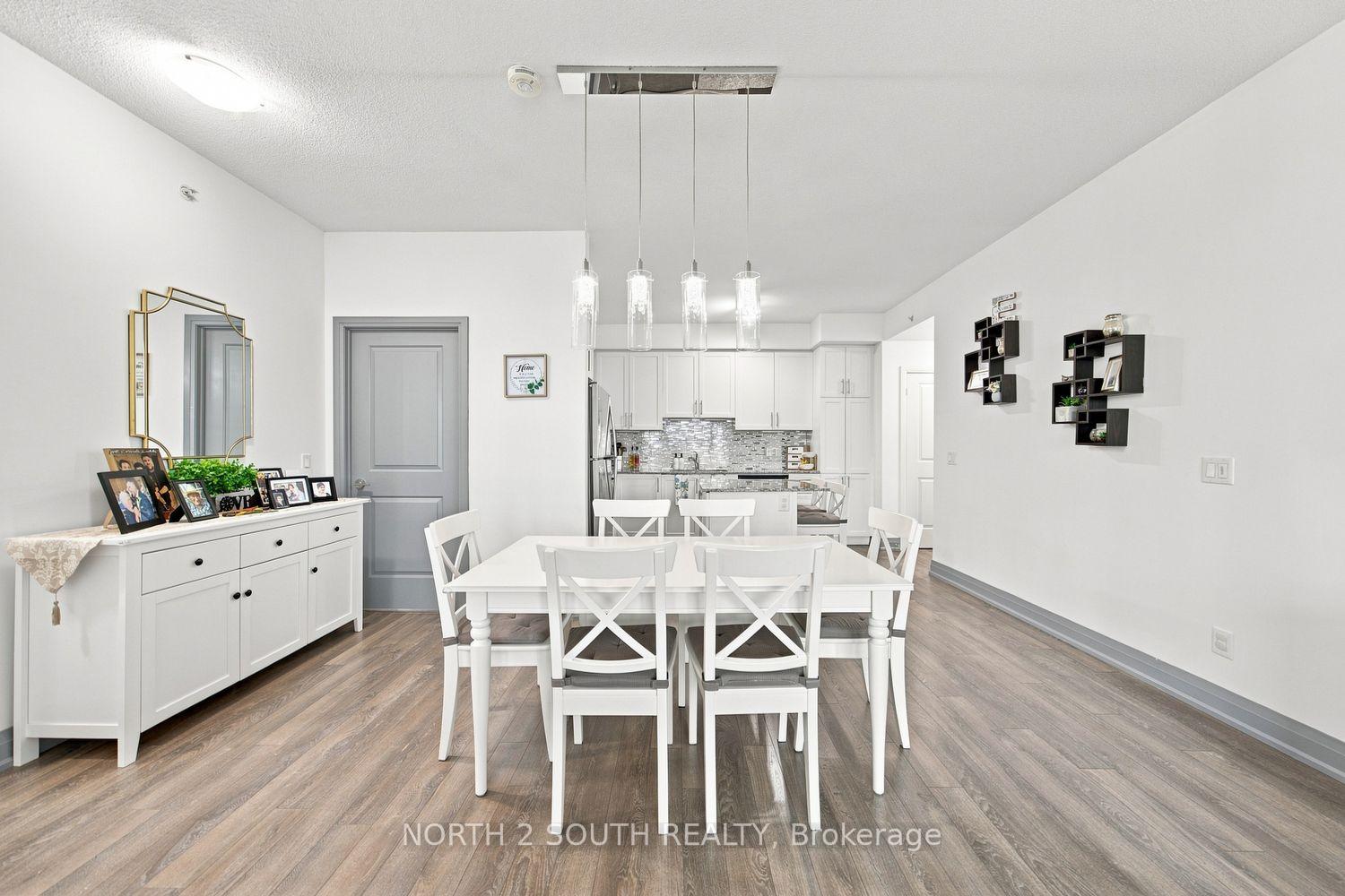 Photo 17 of Unit 804, 65 Yorkland Boulevard, Brampton, Goreway Drive Corridor — HOMEH