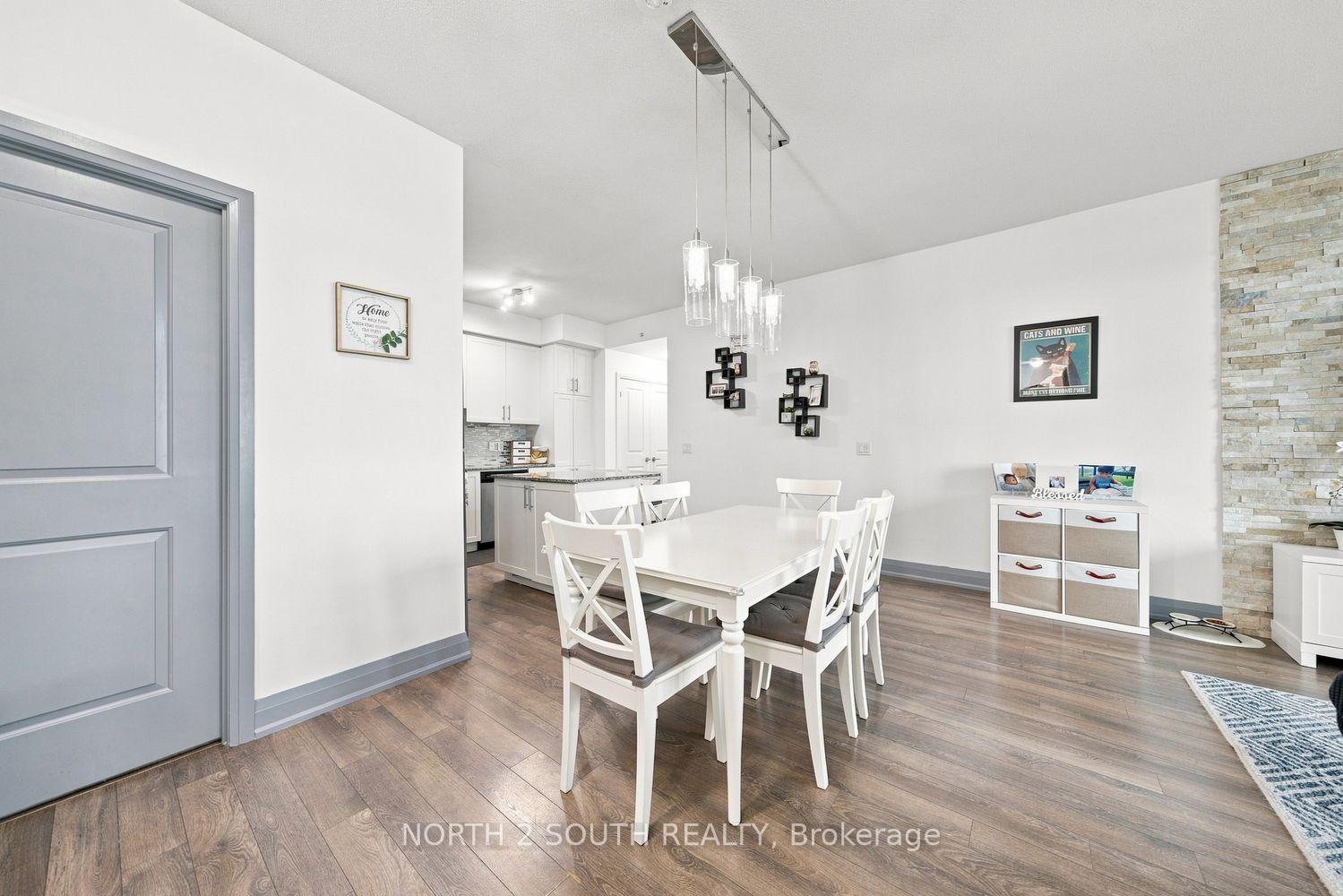 Photo 18 of Unit 804, 65 Yorkland Boulevard, Brampton, Goreway Drive Corridor — HOMEH