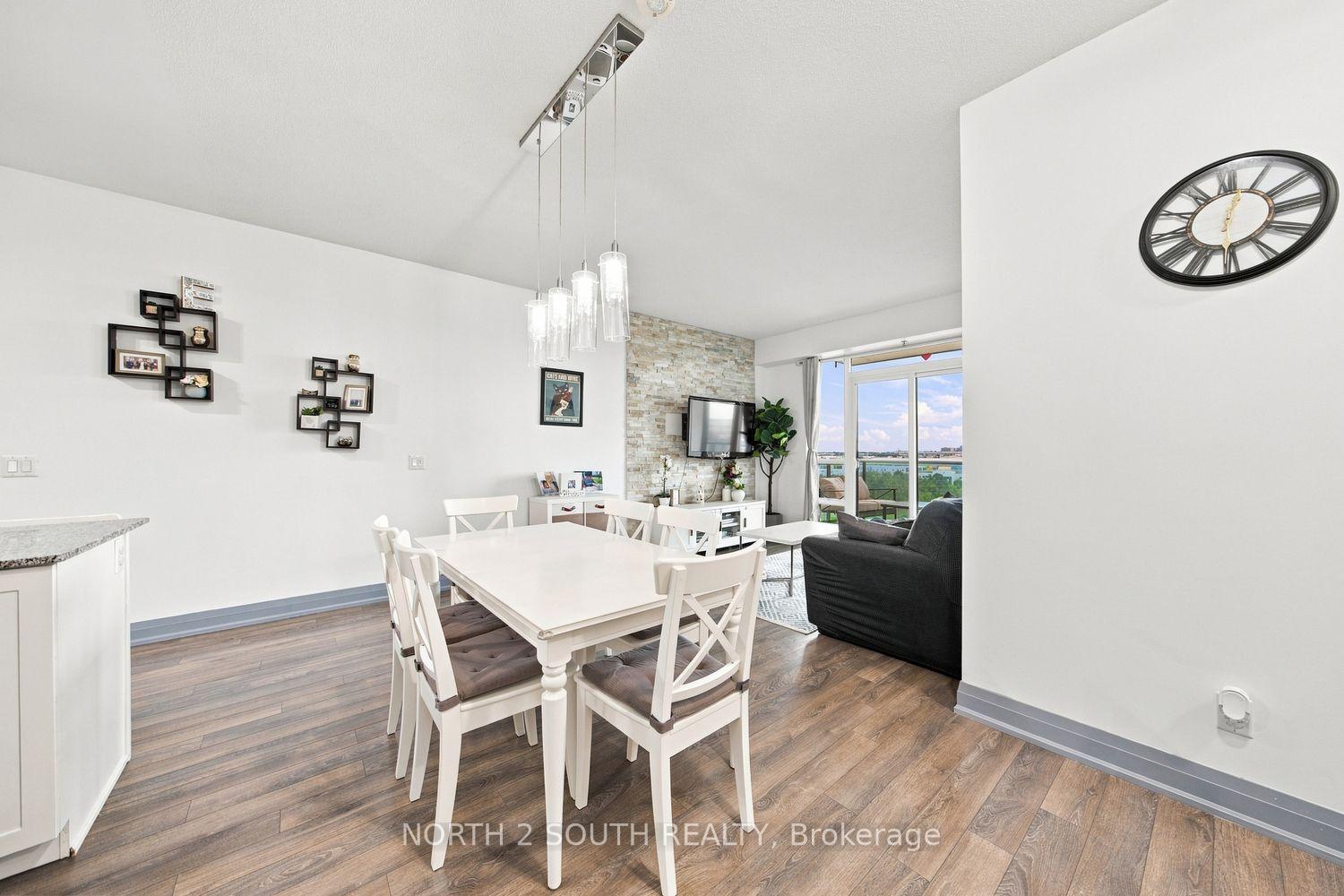 Photo 19 of Unit 804, 65 Yorkland Boulevard, Brampton, Goreway Drive Corridor — HOMEH