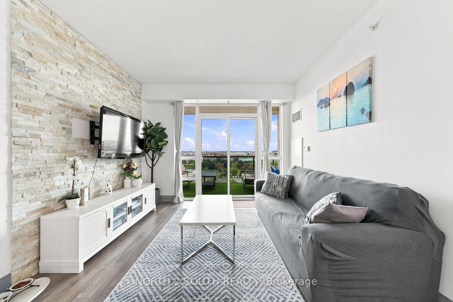 Photo 21 of Unit 804, 65 Yorkland Boulevard, Brampton, Goreway Drive Corridor — HOMEH