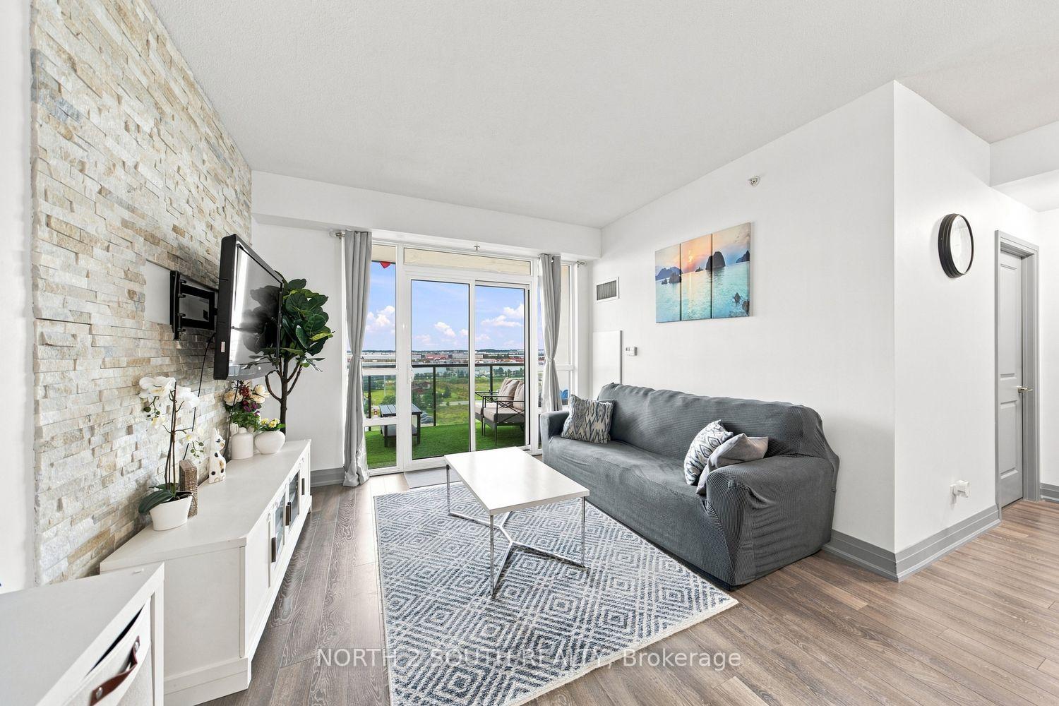 Photo 22 of Unit 804, 65 Yorkland Boulevard, Brampton, Goreway Drive Corridor — HOMEH
