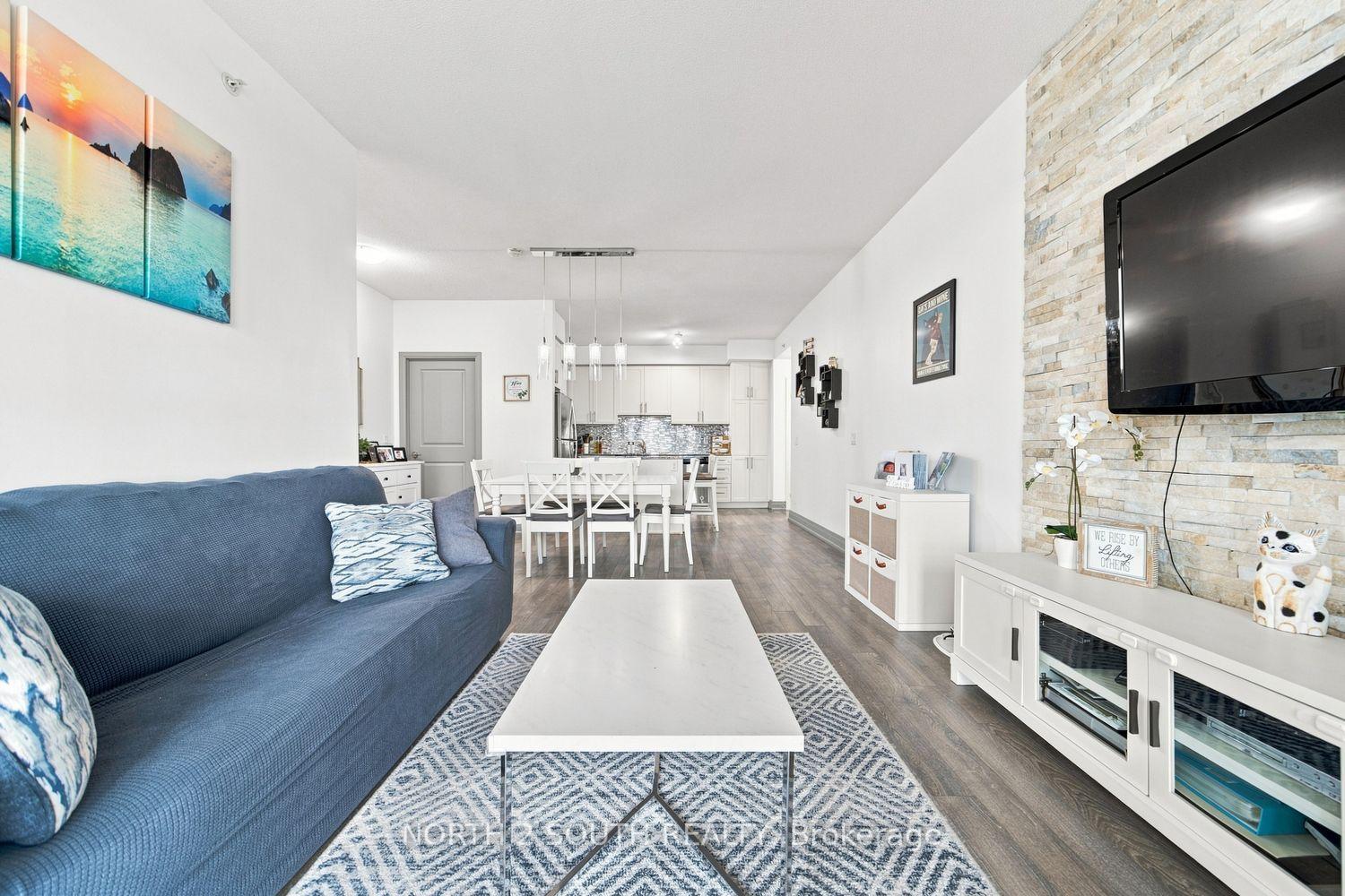 Photo 23 of Unit 804, 65 Yorkland Boulevard, Brampton, Goreway Drive Corridor — HOMEH