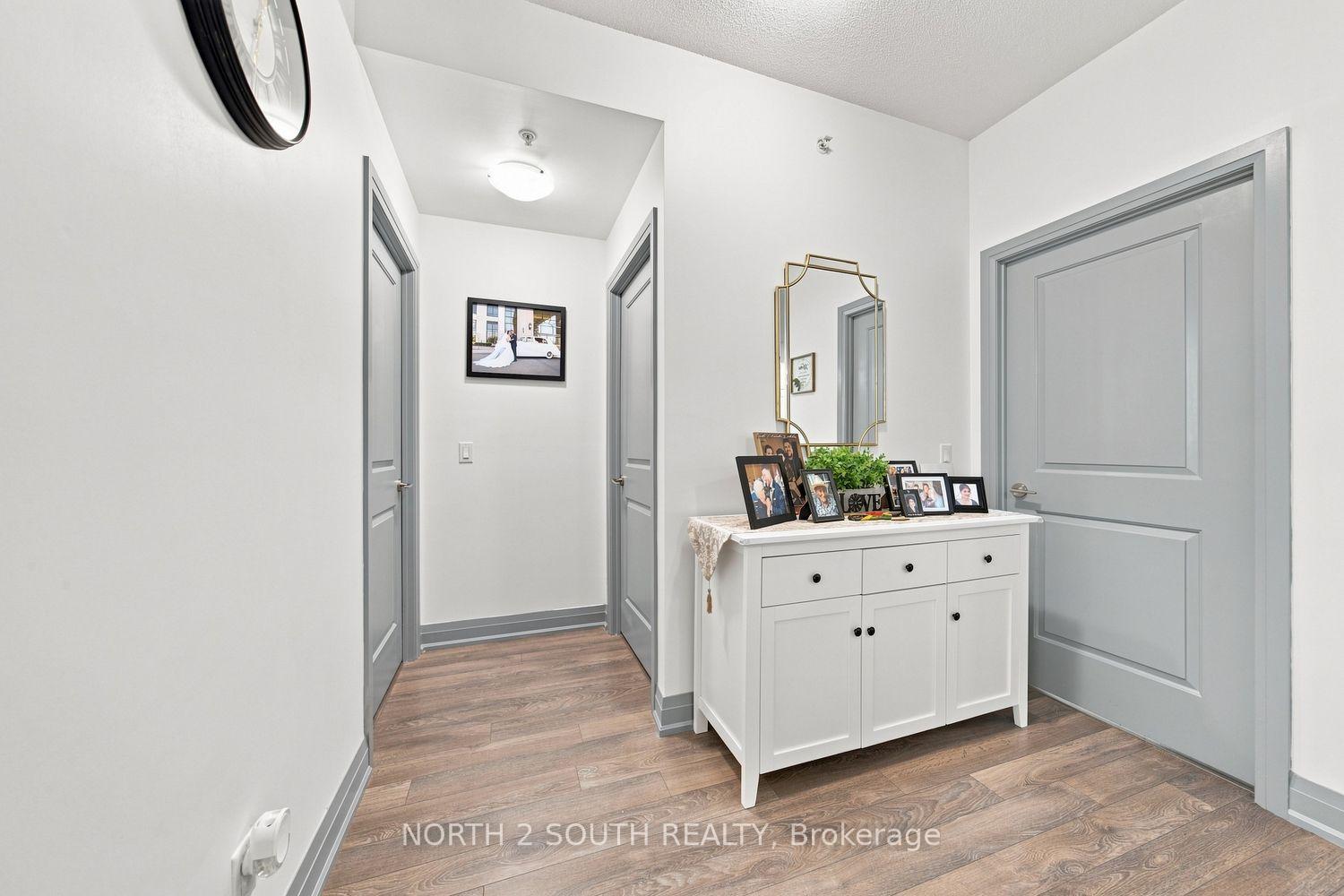 Photo 25 of Unit 804, 65 Yorkland Boulevard, Brampton, Goreway Drive Corridor — HOMEH