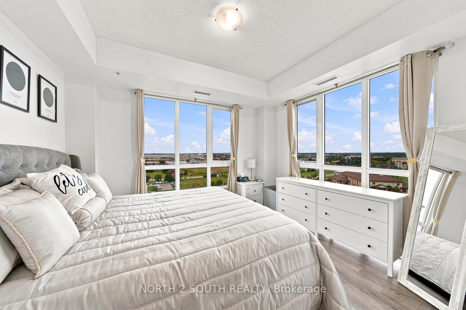 Photo 26 of Unit 804, 65 Yorkland Boulevard, Brampton, Goreway Drive Corridor — HOMEH
