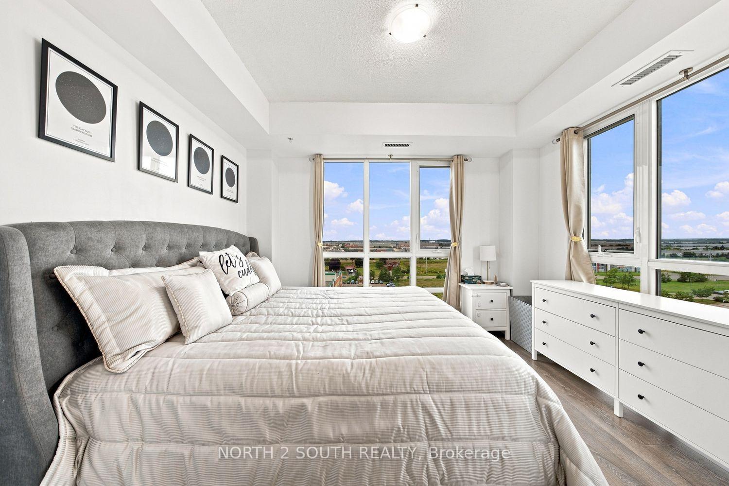 Photo 27 of Unit 804, 65 Yorkland Boulevard, Brampton, Goreway Drive Corridor — HOMEH