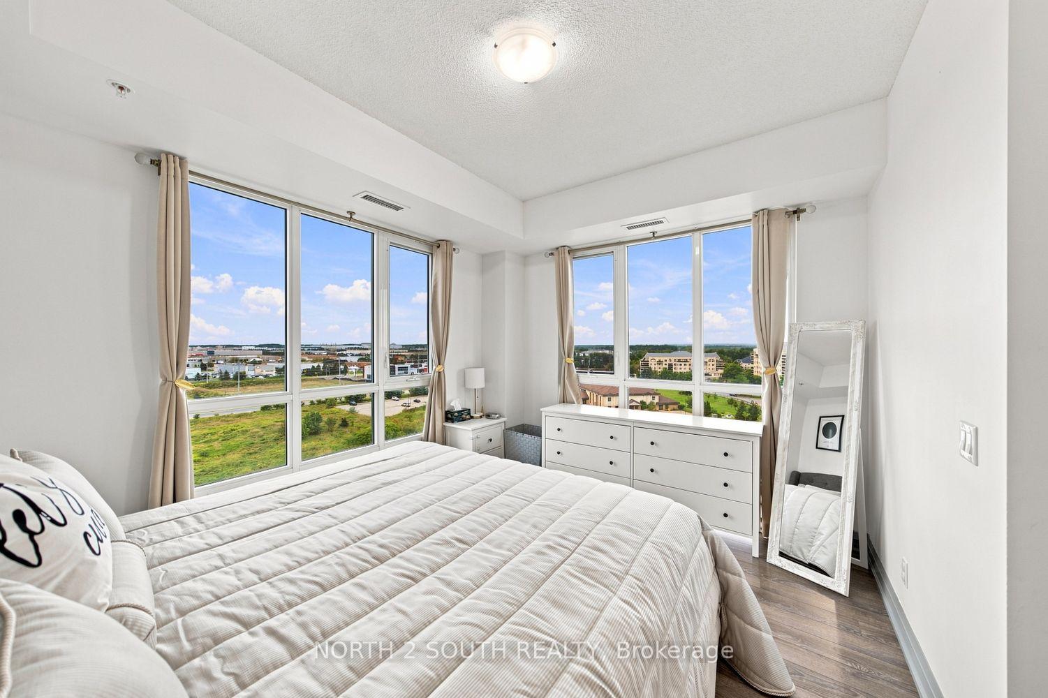 Photo 28 of Unit 804, 65 Yorkland Boulevard, Brampton, Goreway Drive Corridor — HOMEH