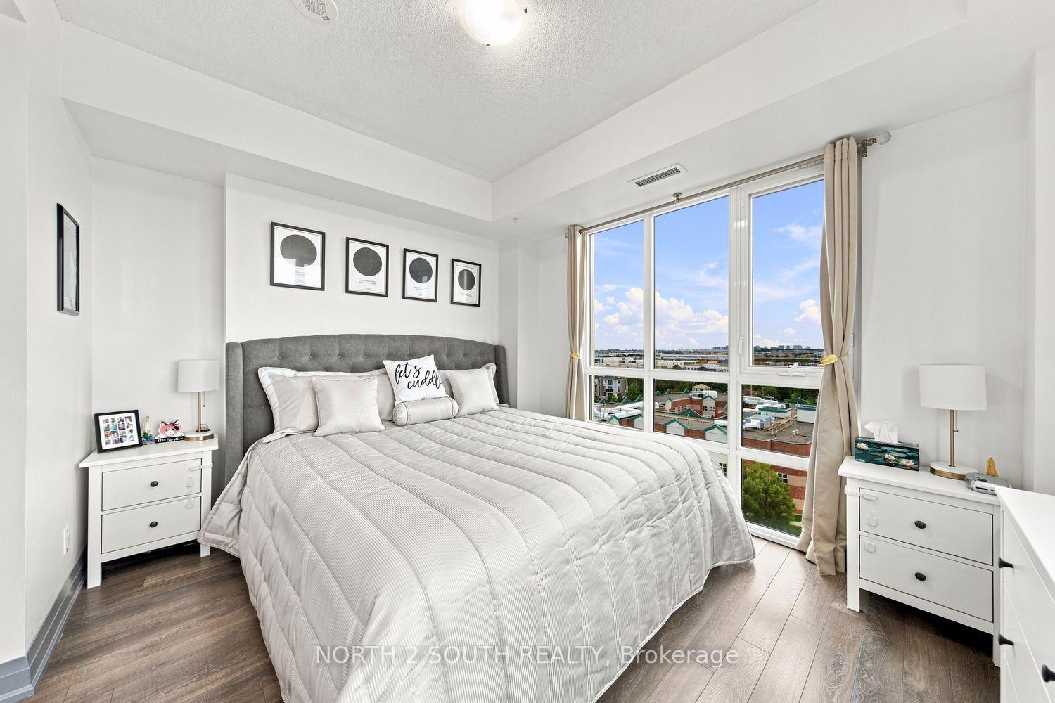 Photo 29 of Unit 804, 65 Yorkland Boulevard, Brampton, Goreway Drive Corridor — HOMEH