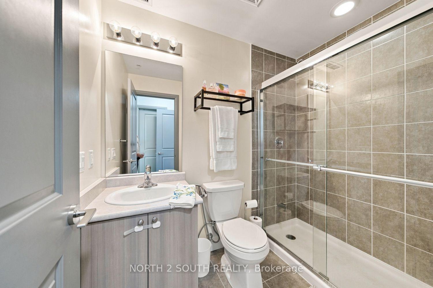 Photo 31 of Unit 804, 65 Yorkland Boulevard, Brampton, Goreway Drive Corridor — HOMEH