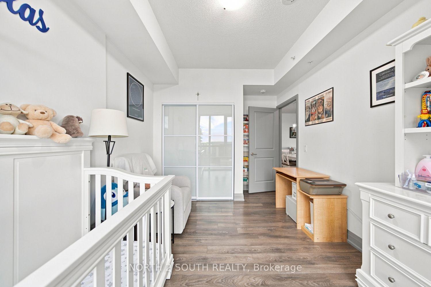 Photo 34 of Unit 804, 65 Yorkland Boulevard, Brampton, Goreway Drive Corridor — HOMEH