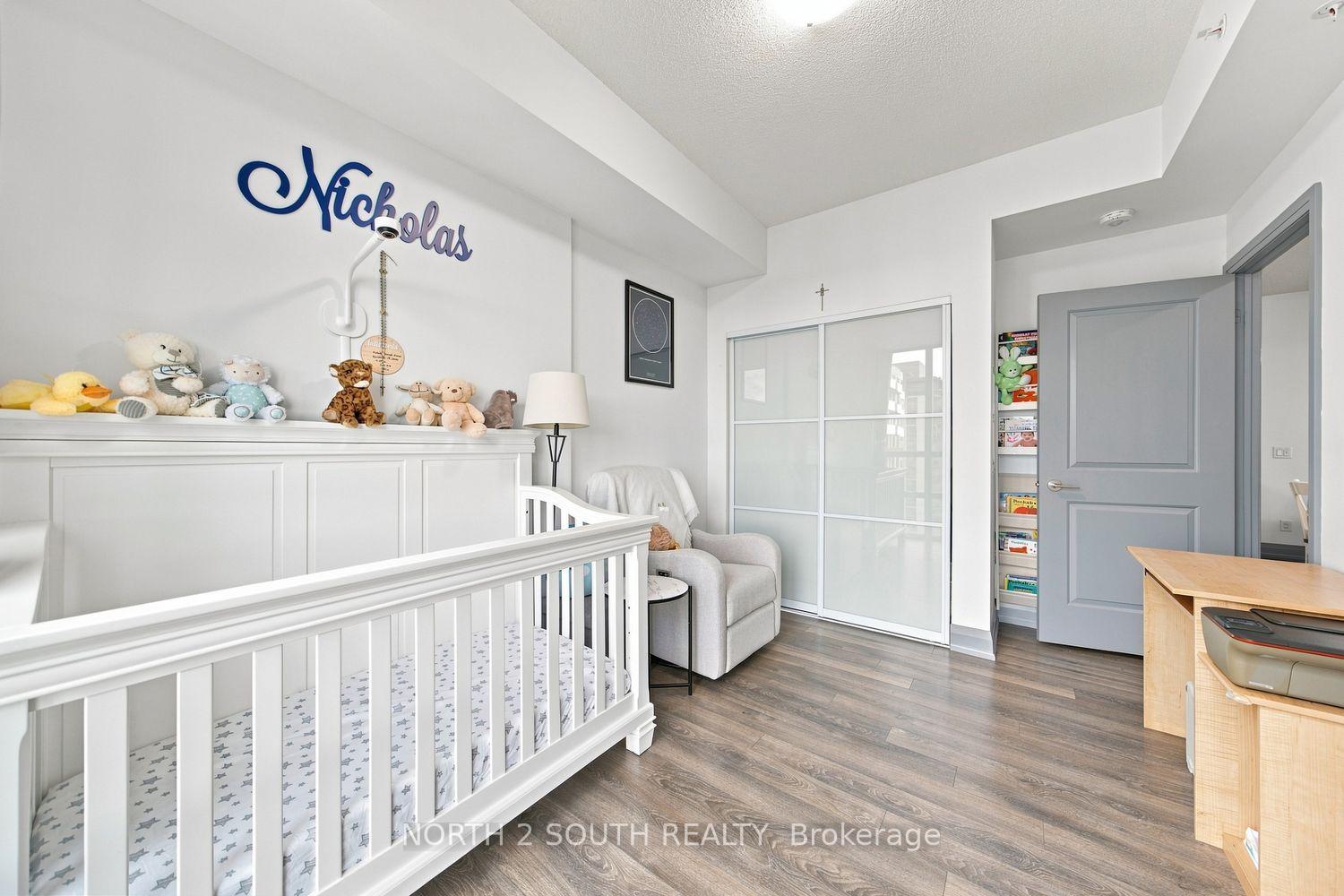 Photo 35 of Unit 804, 65 Yorkland Boulevard, Brampton, Goreway Drive Corridor — HOMEH