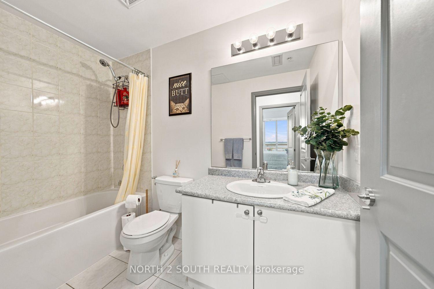 Photo 36 of Unit 804, 65 Yorkland Boulevard, Brampton, Goreway Drive Corridor — HOMEH